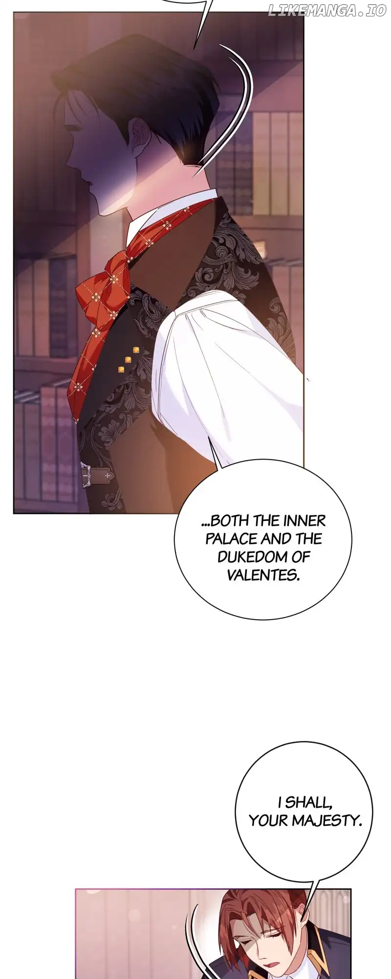 Until the Real One Shows Up Chapter 9 - Page 28