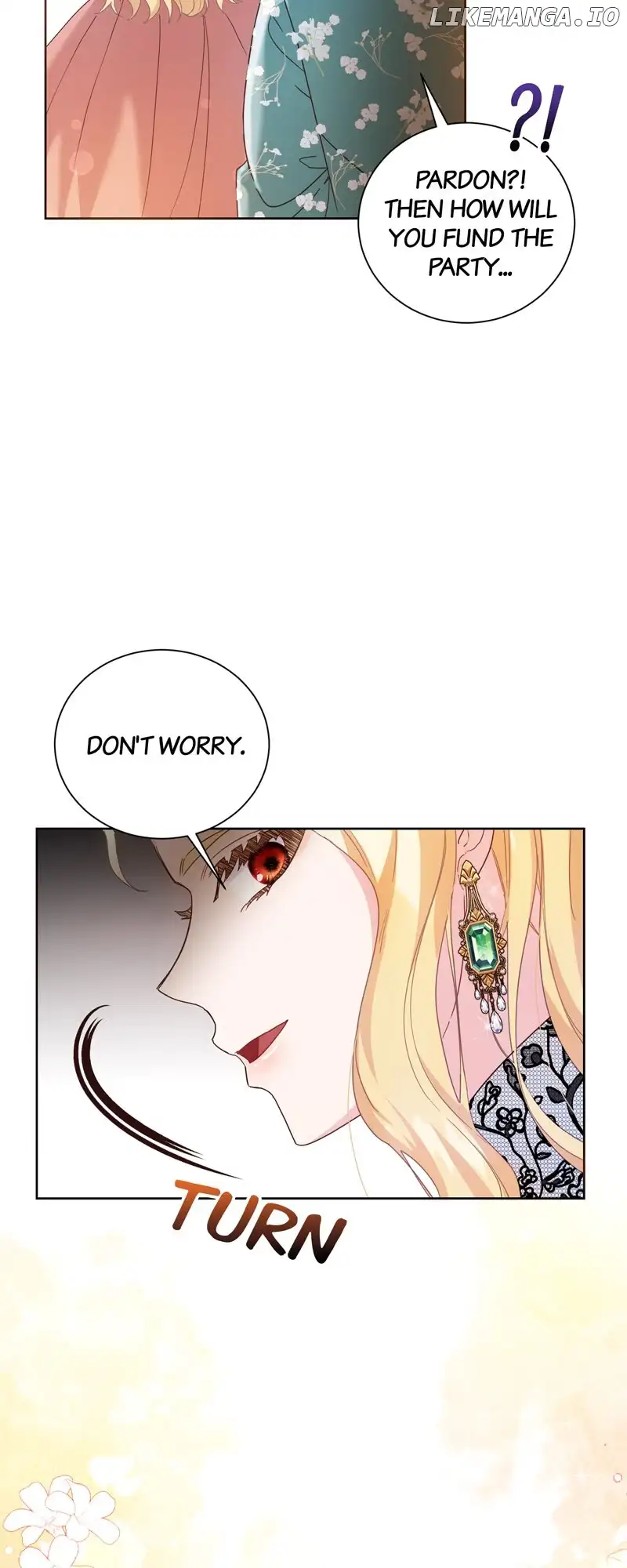 Until the Real One Shows Up Chapter 9 - Page 4