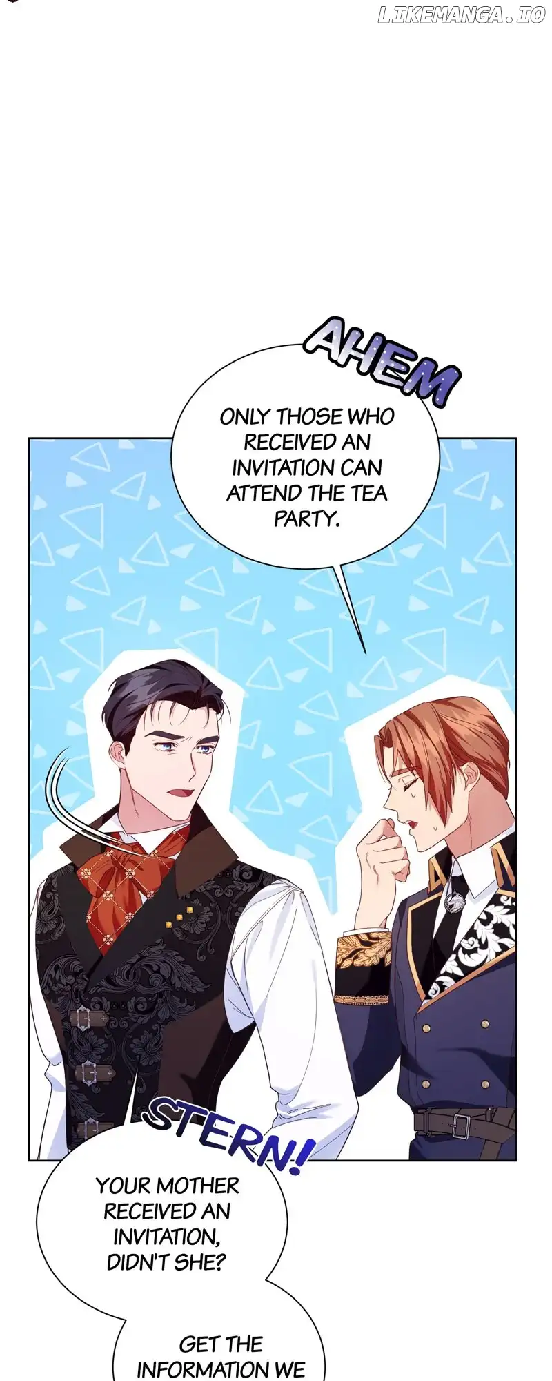 Until the Real One Shows Up Chapter 9 - Page 31