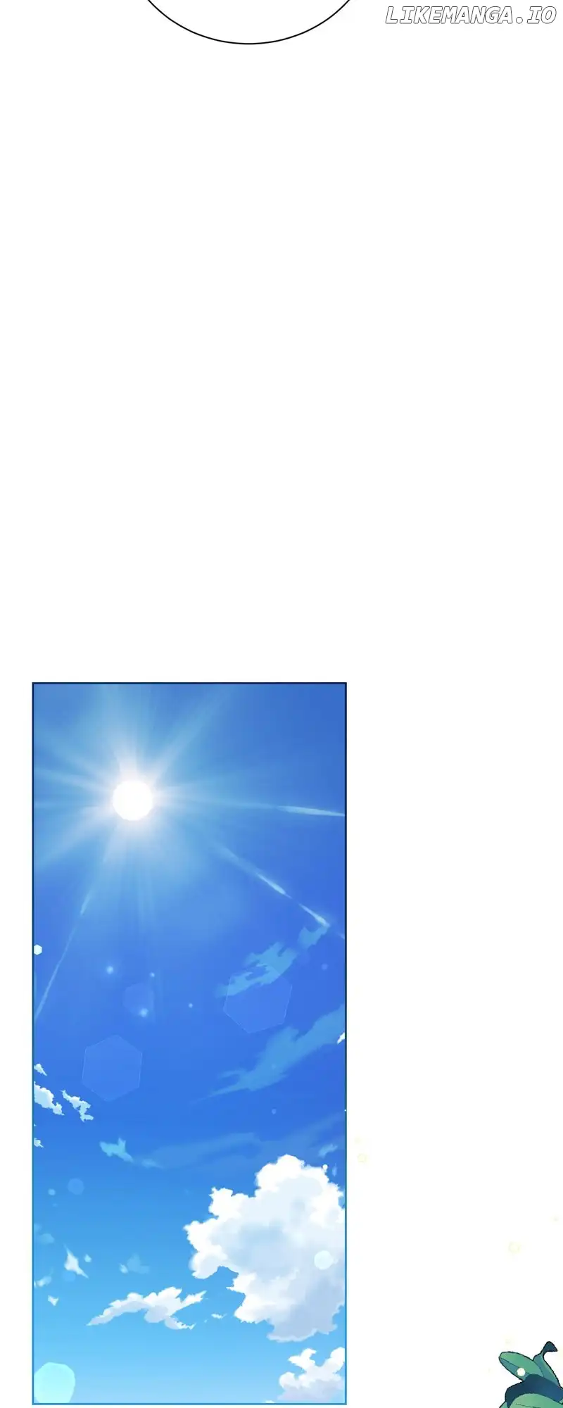 Until the Real One Shows Up Chapter 9 - Page 33