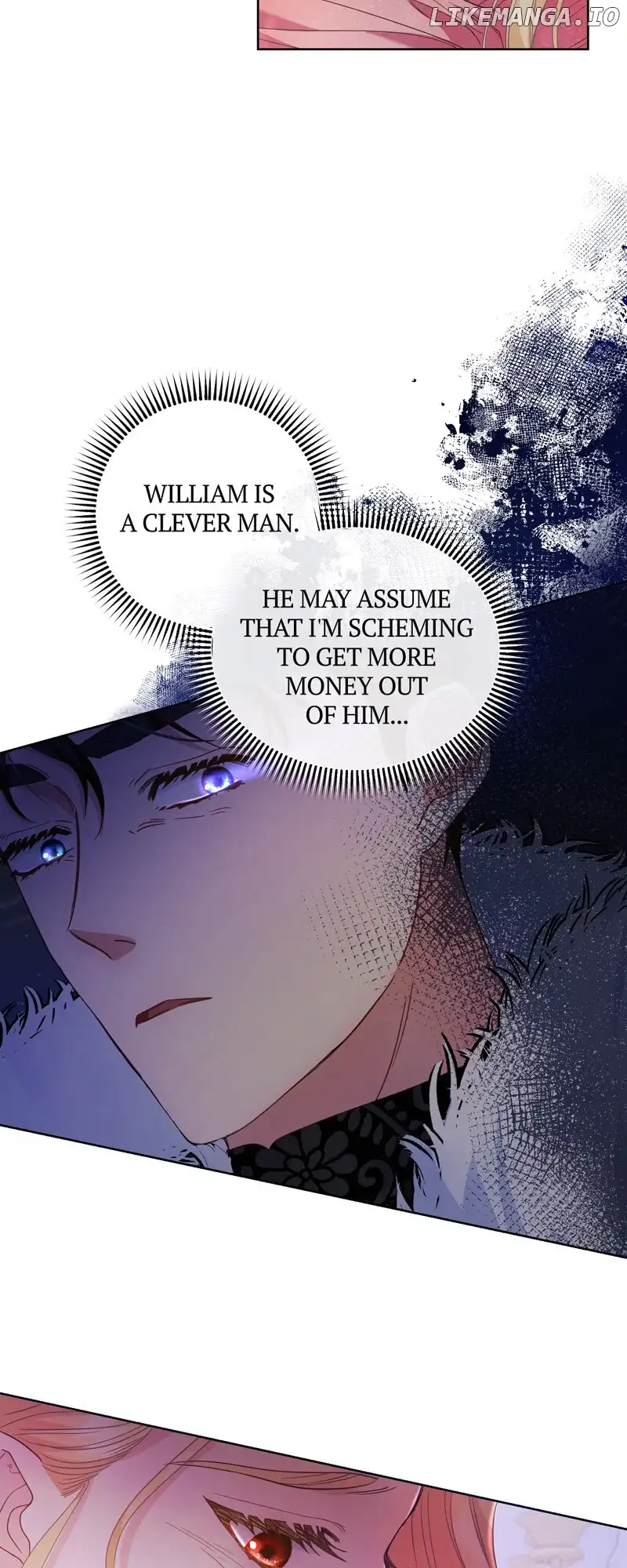 Until the Real One Shows Up Chapter 9 - Page 37