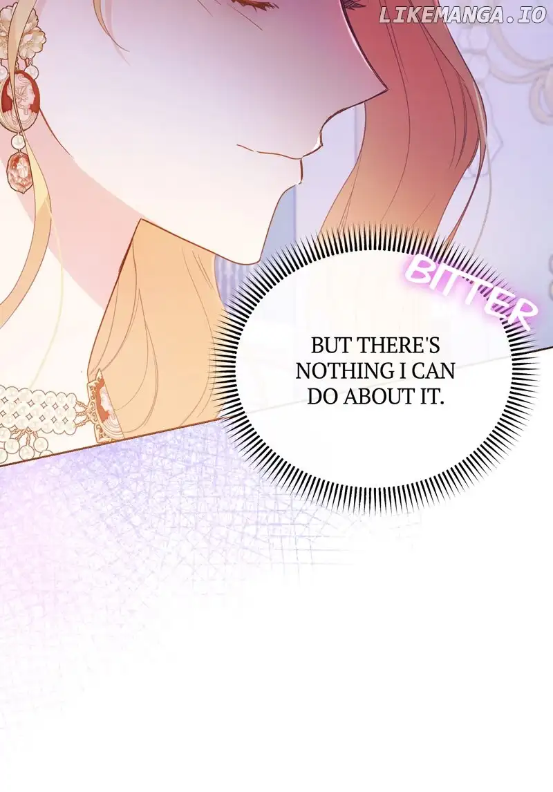 Until the Real One Shows Up Chapter 9 - Page 38