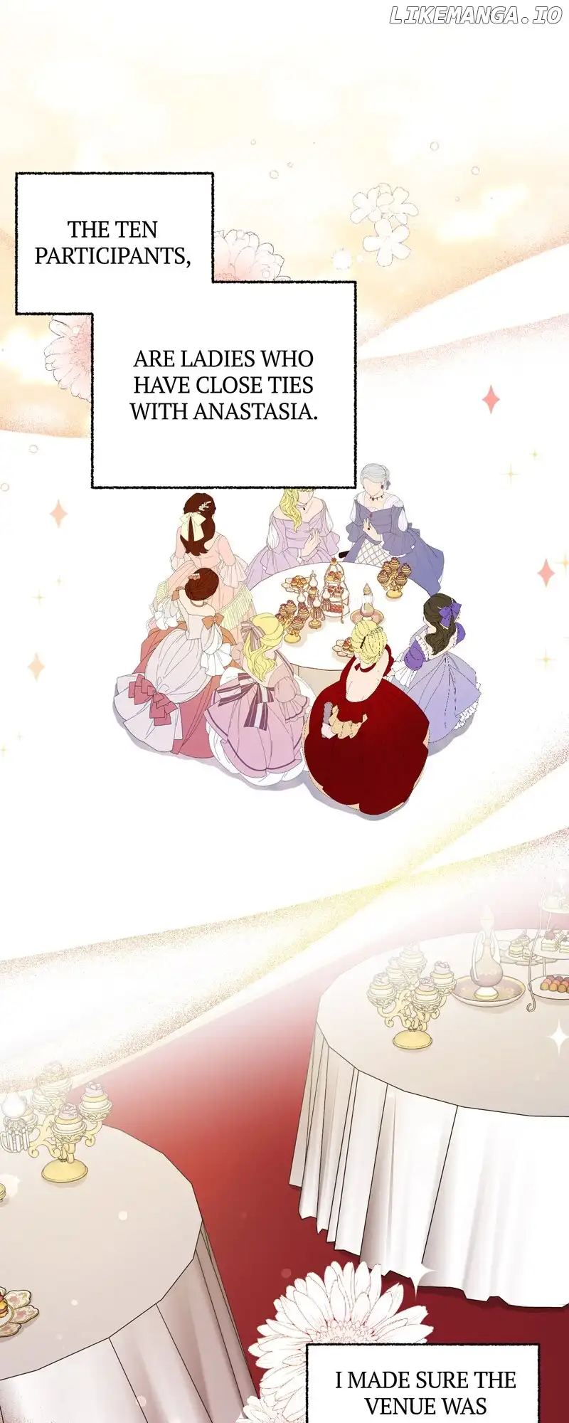Until the Real One Shows Up Chapter 9 - Page 40