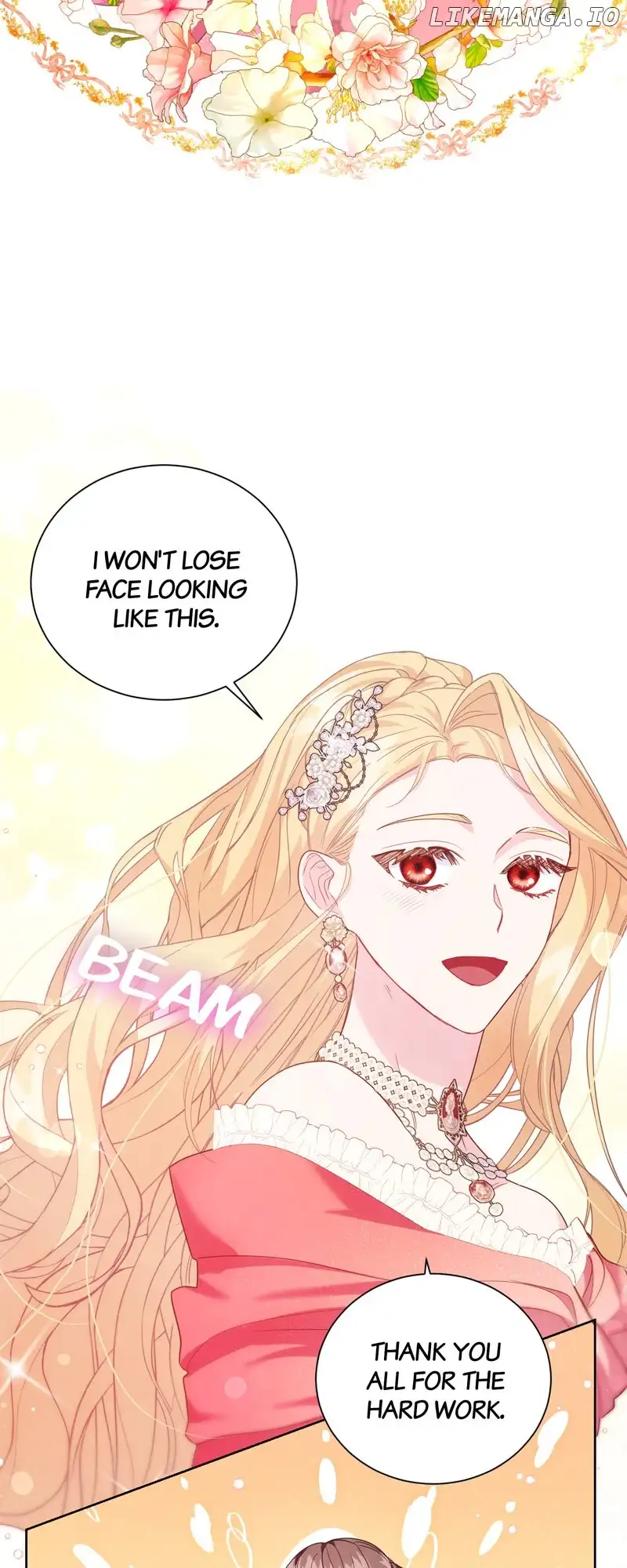Until the Real One Shows Up Chapter 9 - Page 45
