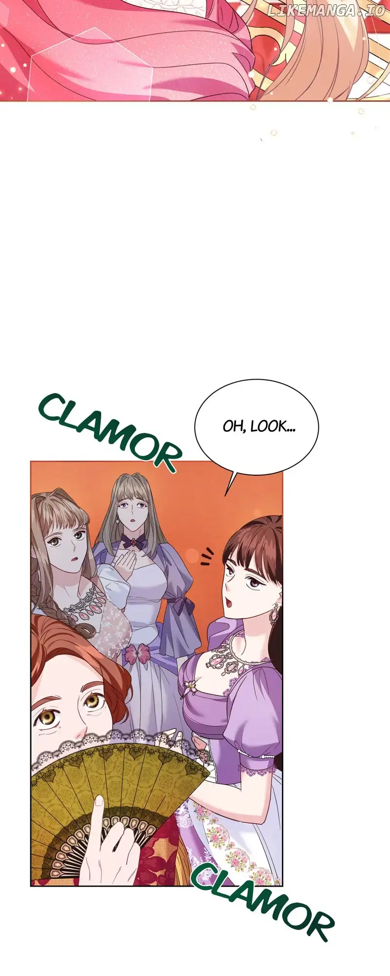 Until the Real One Shows Up Chapter 9 - Page 49