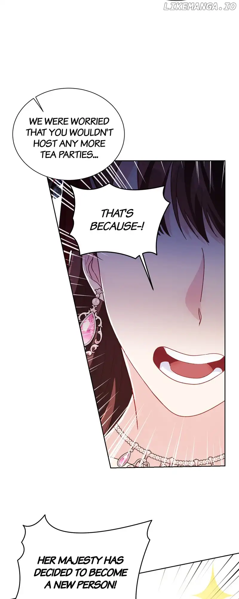 Until the Real One Shows Up Chapter 9 - Page 53