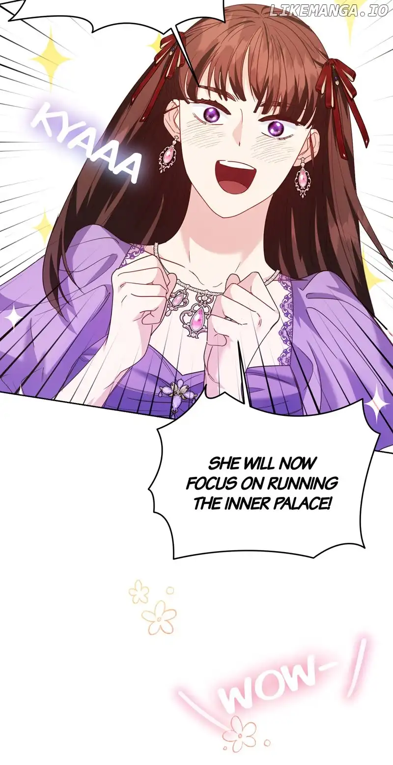 Until the Real One Shows Up Chapter 9 - Page 54