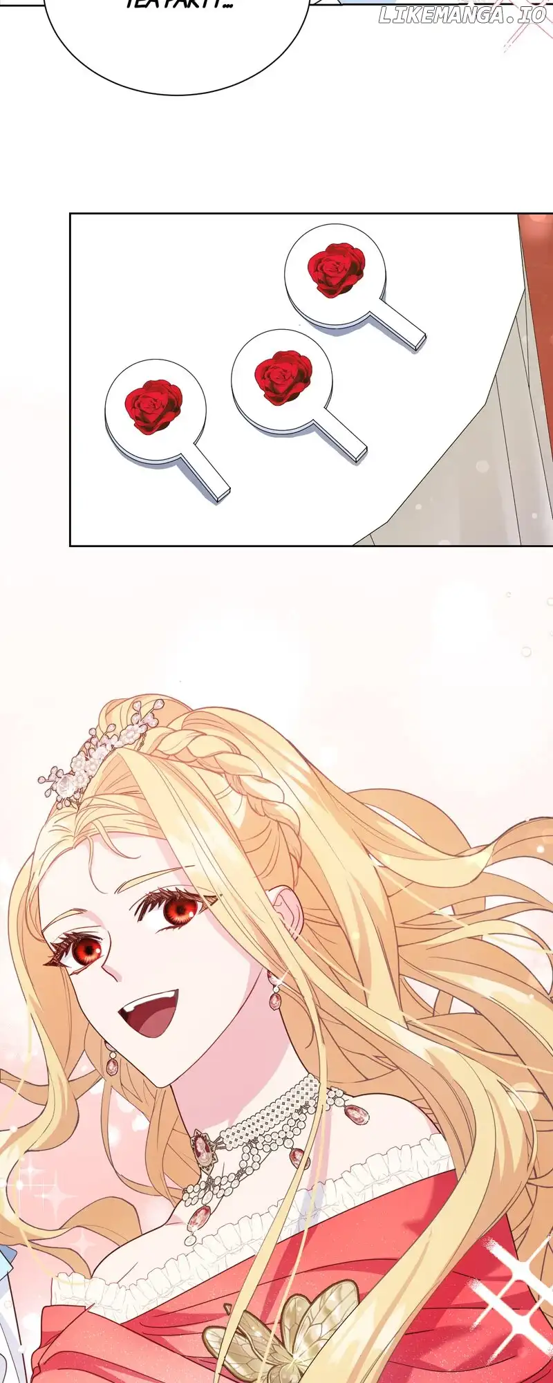 Until the Real One Shows Up Chapter 9 - Page 59