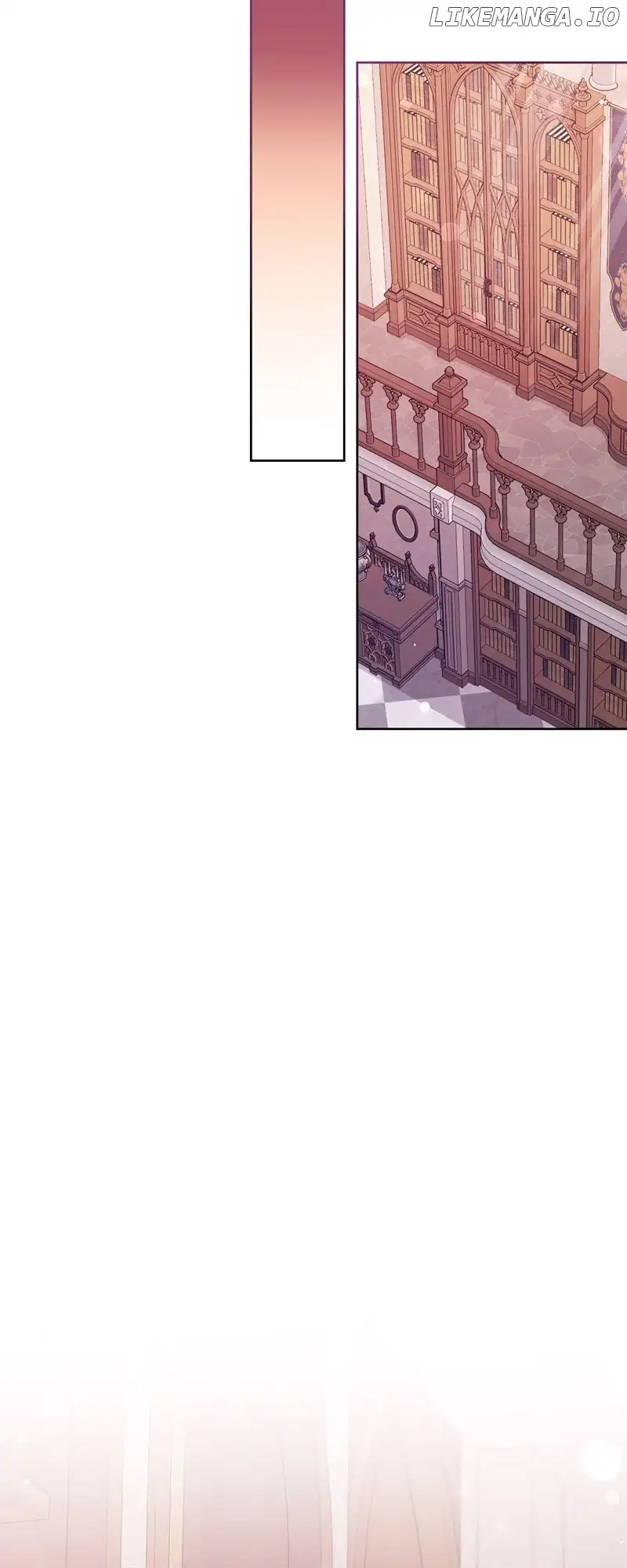 Until the Real One Shows Up Chapter 9 - Page 7
