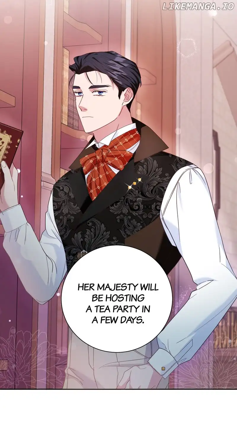 Until the Real One Shows Up Chapter 9 - Page 8