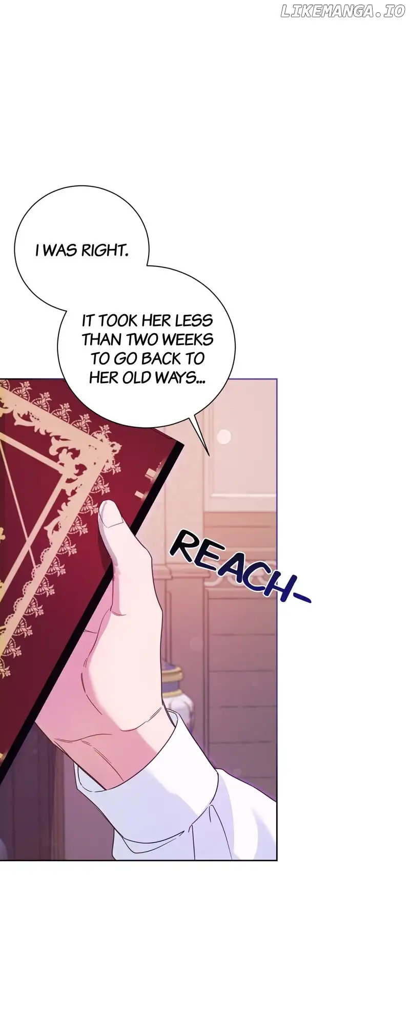 Until the Real One Shows Up Chapter 9 - Page 9