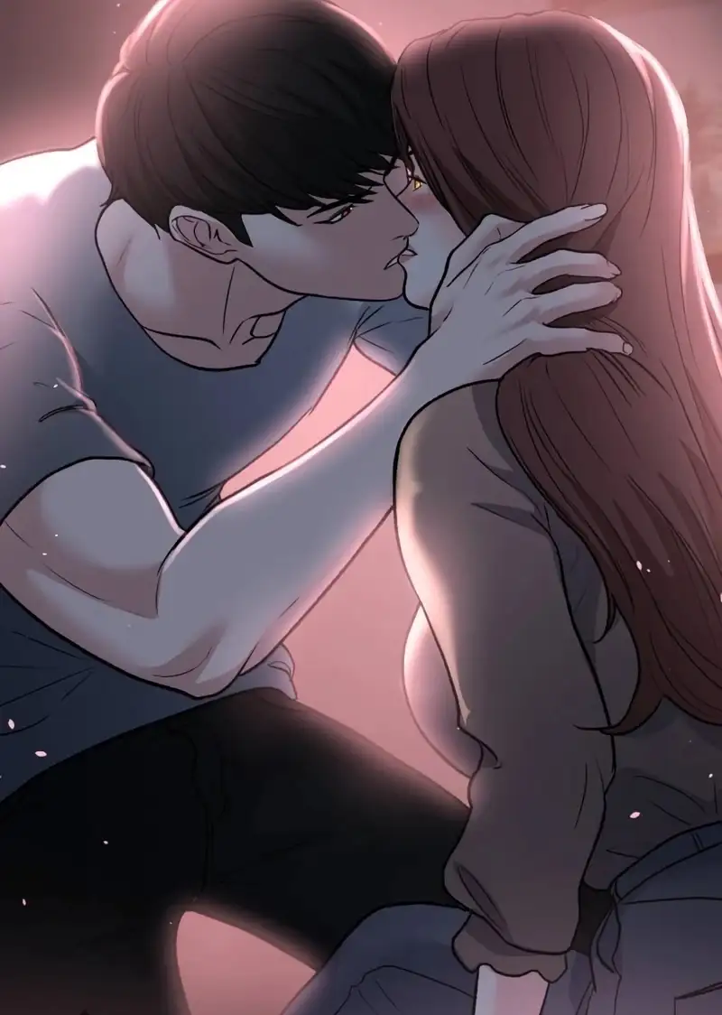 Until the Scent of Love Ends Chapter 3 - Page 11