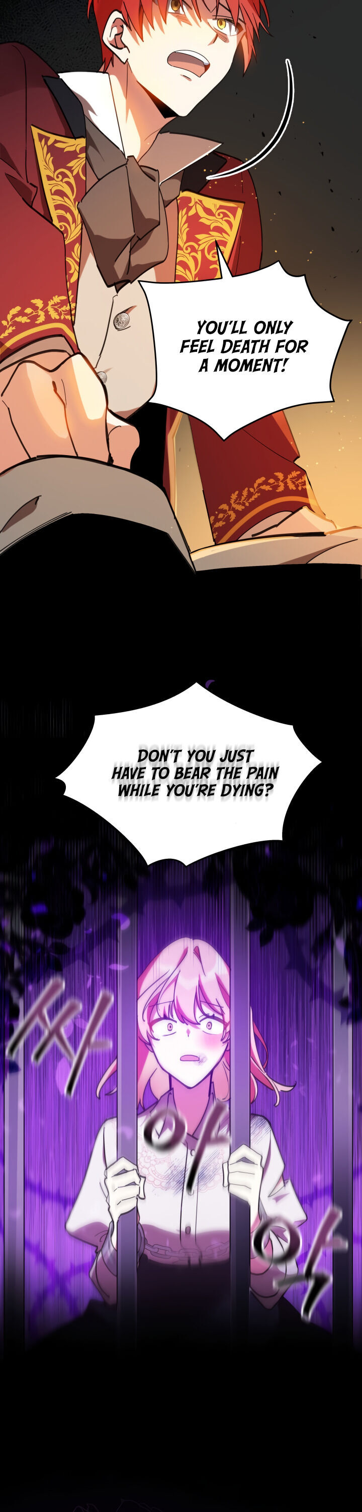 Untouchable Lady Chapter 1 - Page 16