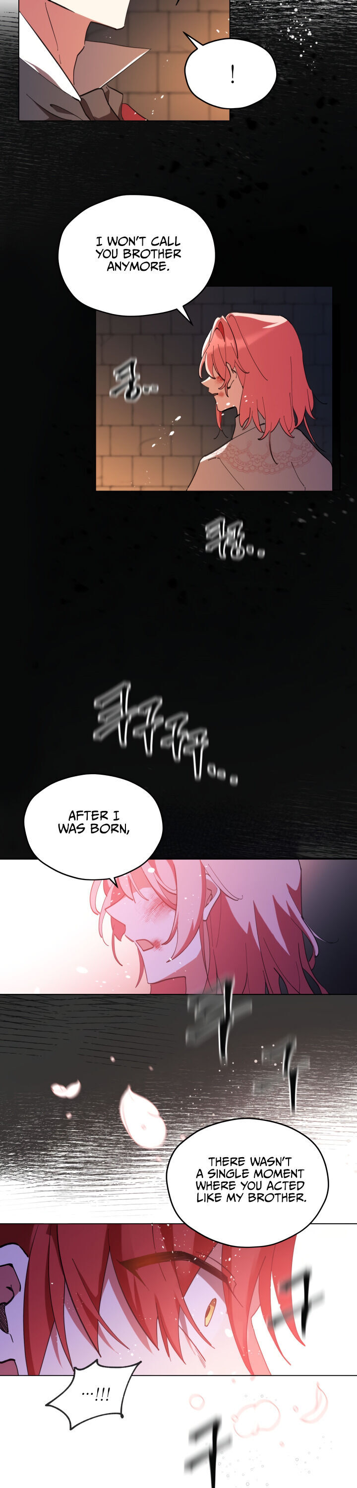 Untouchable Lady Chapter 1 - Page 22
