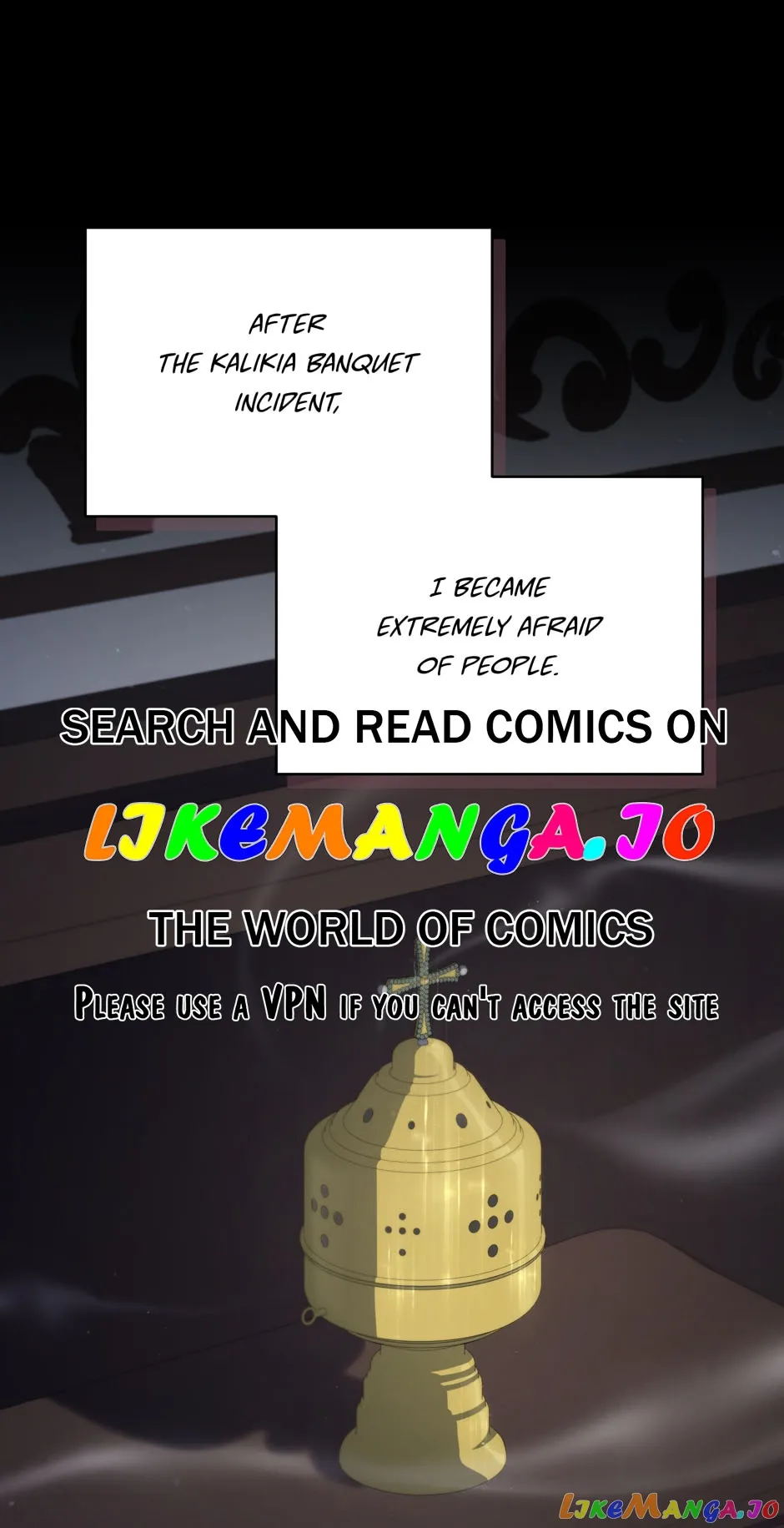 Untouchable Lady Chapter 101 - Page 0