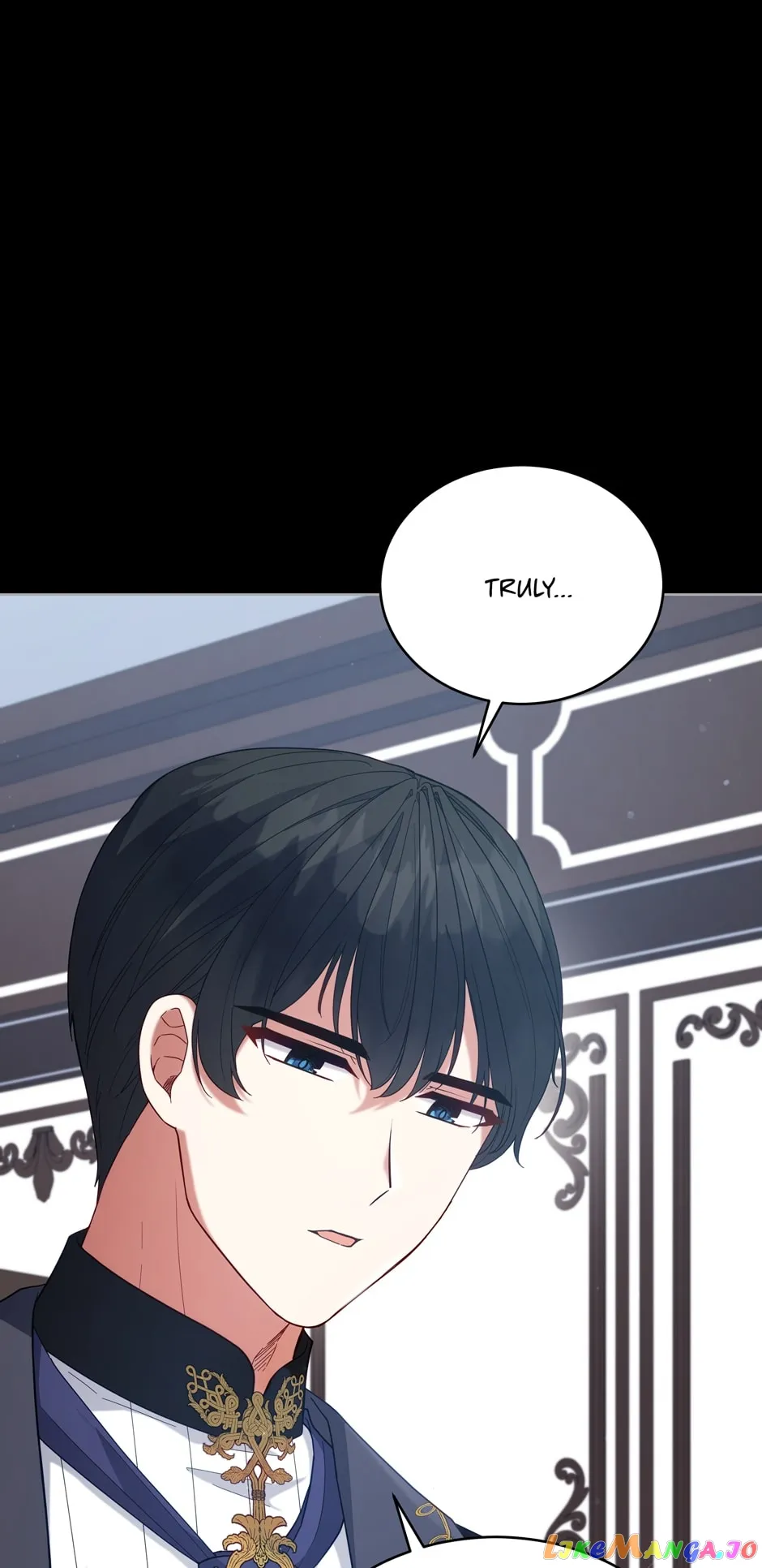 Untouchable Lady Chapter 101 - Page 13