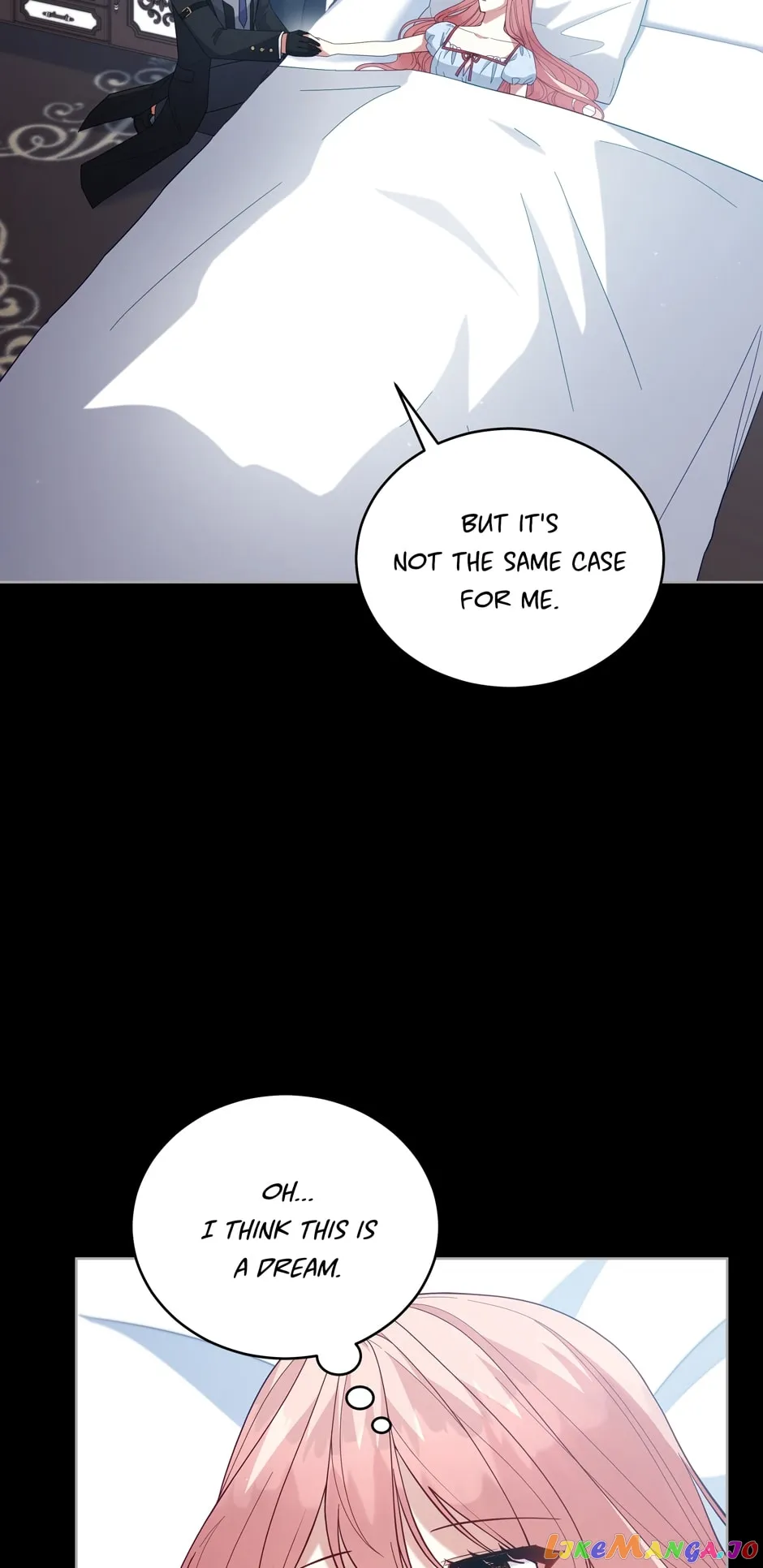 Untouchable Lady Chapter 101 - Page 15