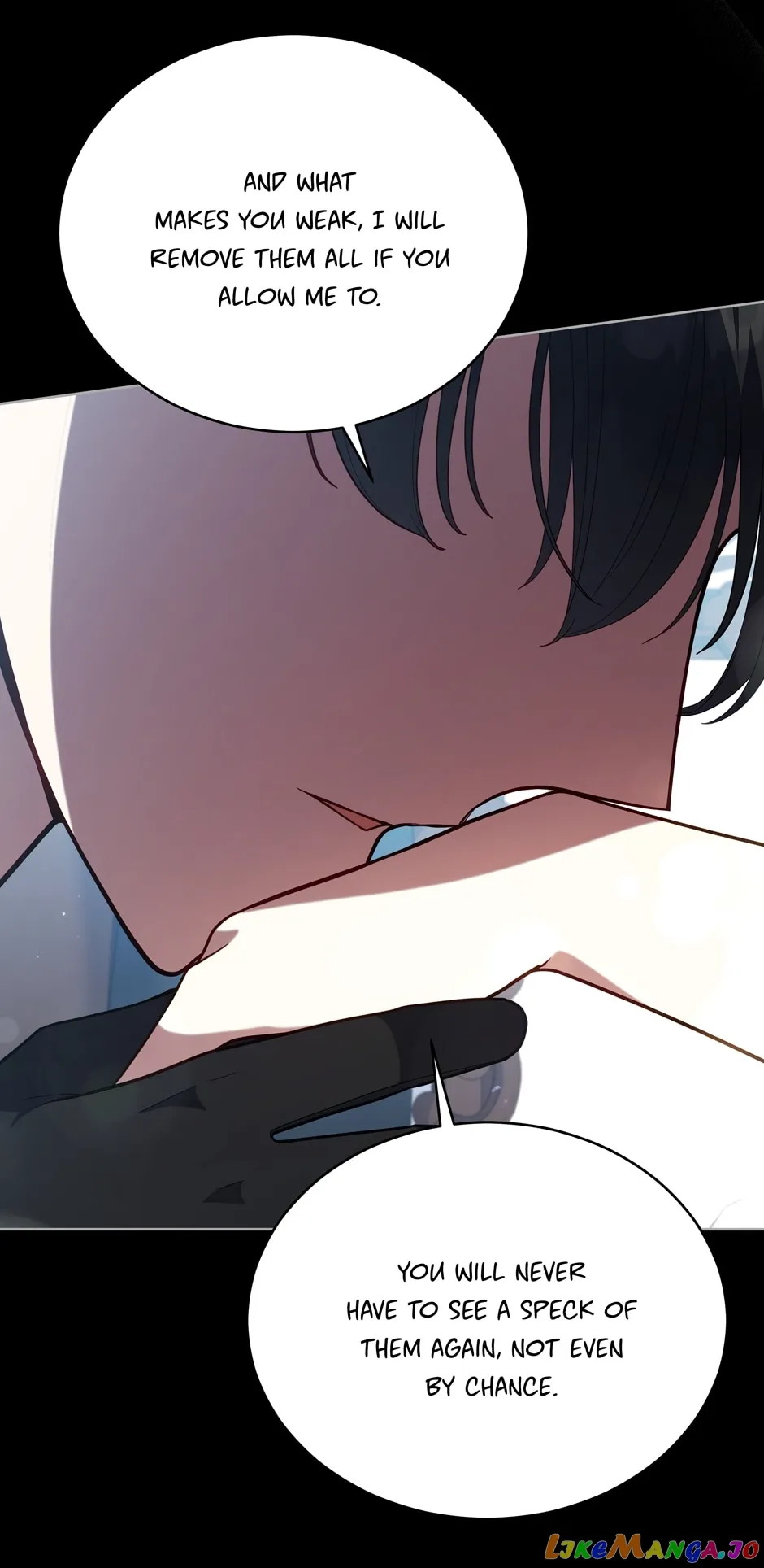 Untouchable Lady Chapter 101 - Page 18