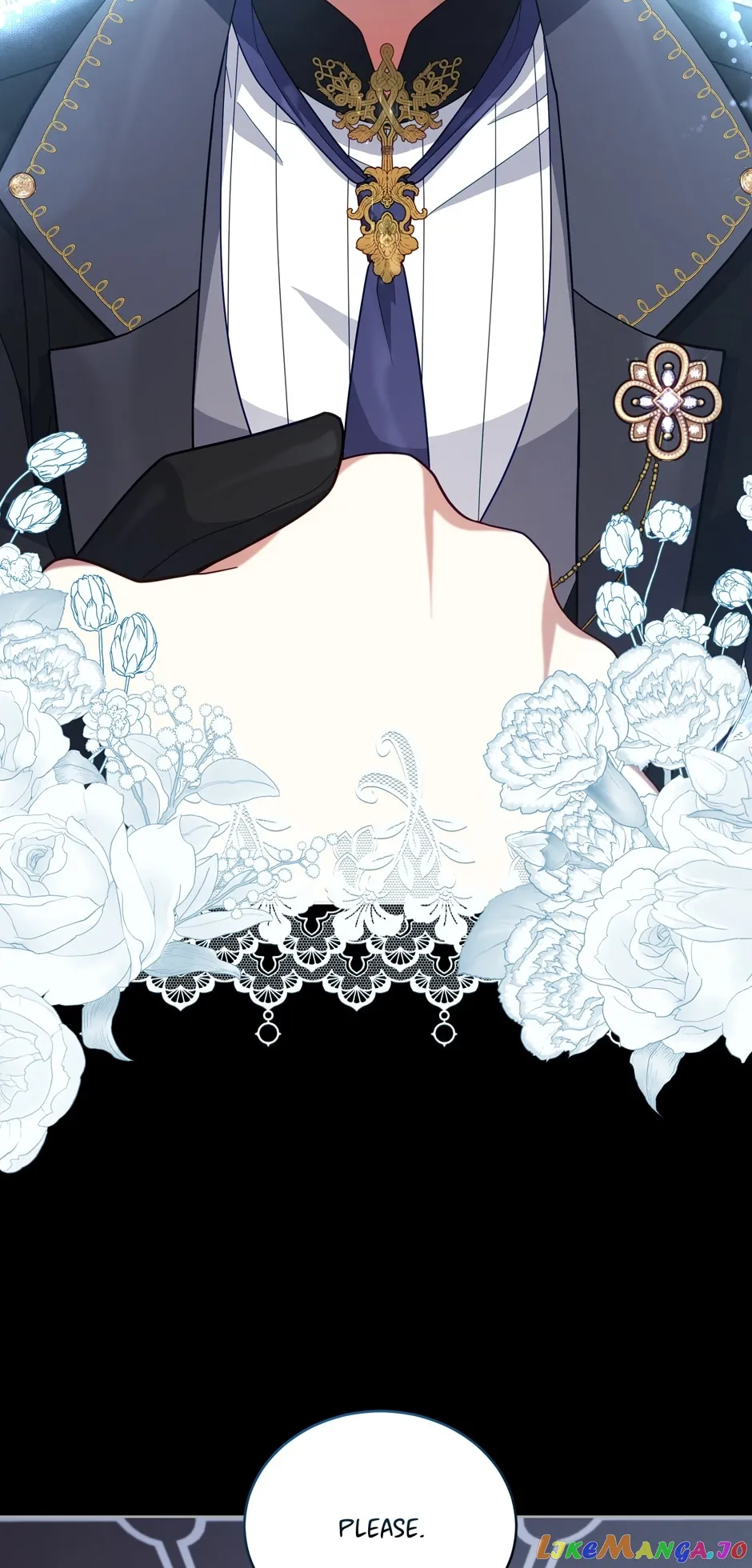Untouchable Lady Chapter 101 - Page 20