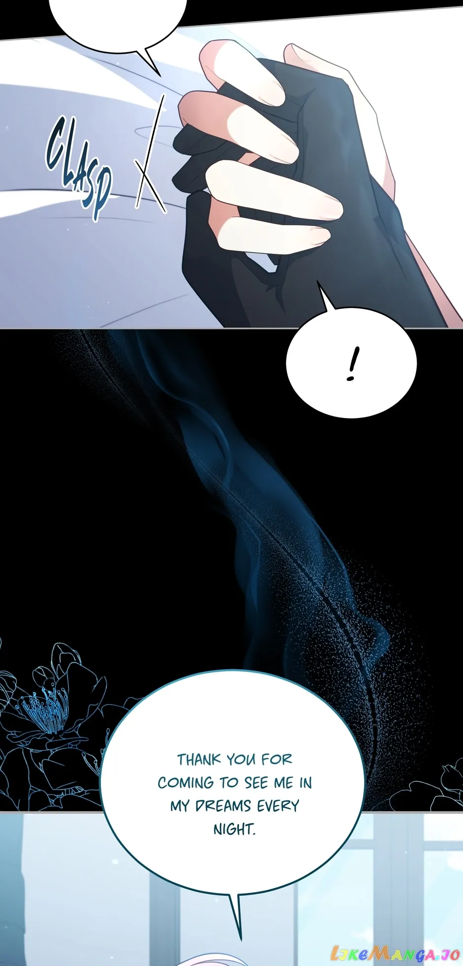 Untouchable Lady Chapter 101 - Page 22