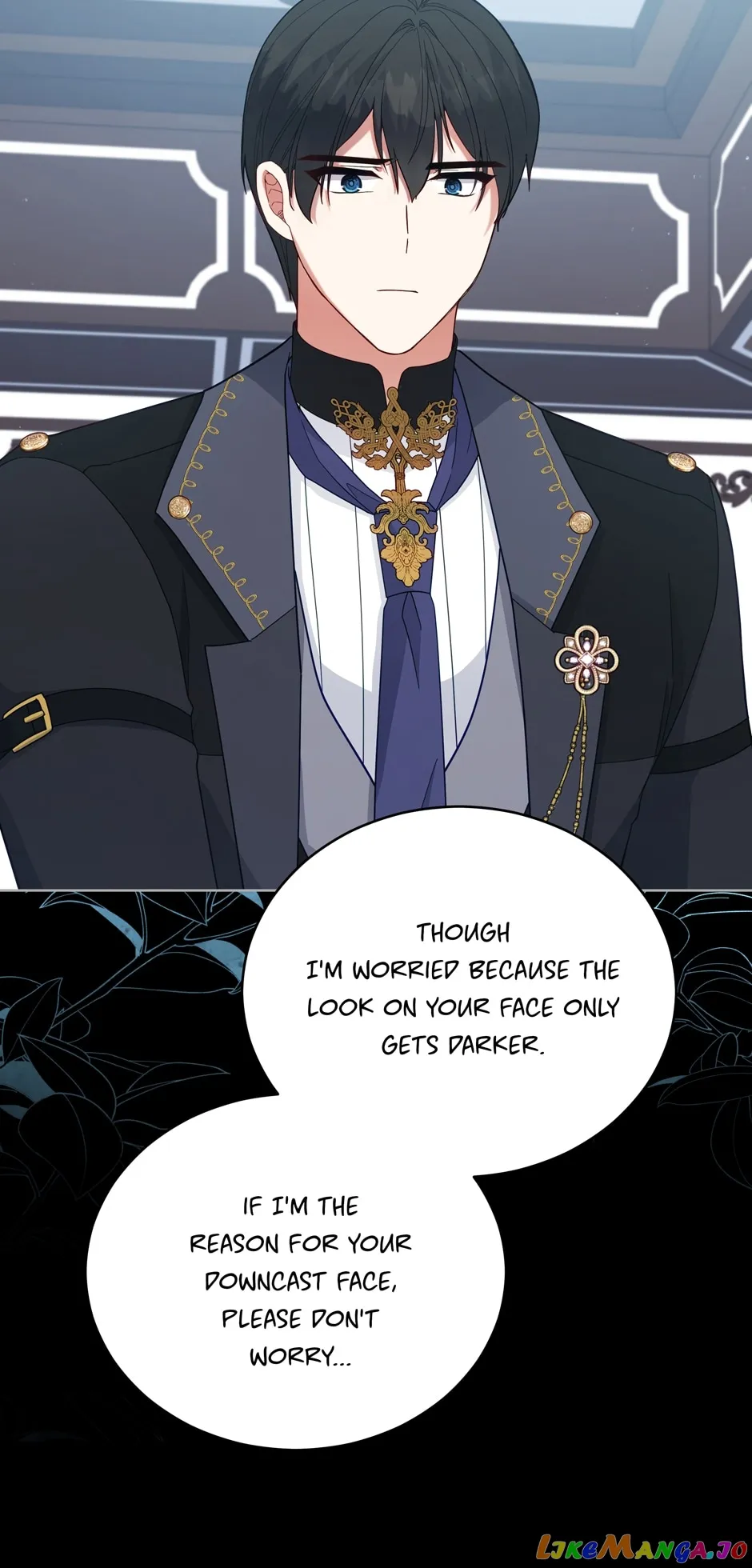 Untouchable Lady Chapter 101 - Page 24