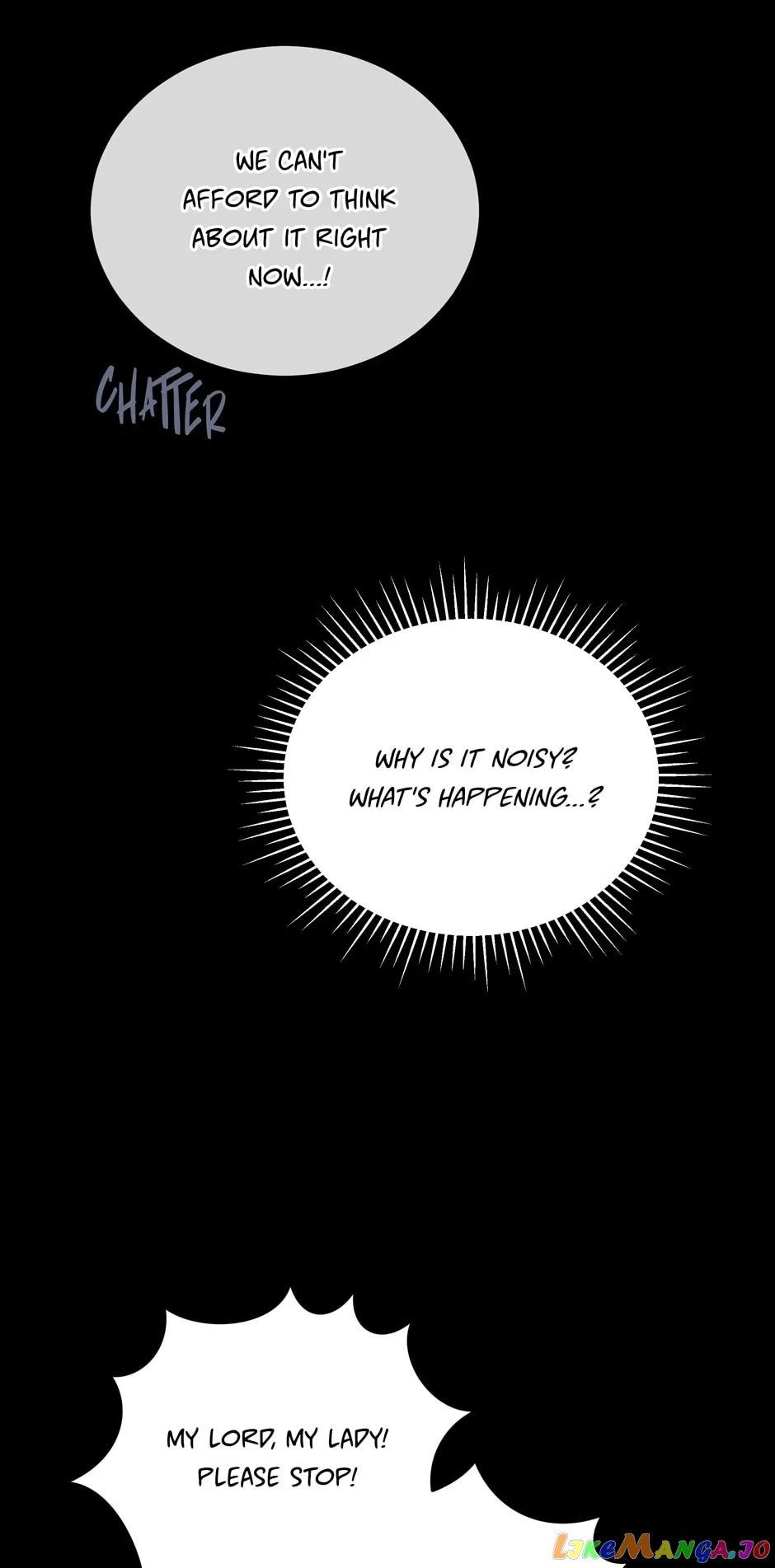 Untouchable Lady Chapter 101 - Page 29
