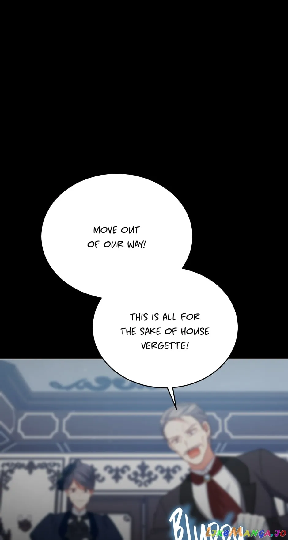 Untouchable Lady Chapter 101 - Page 31