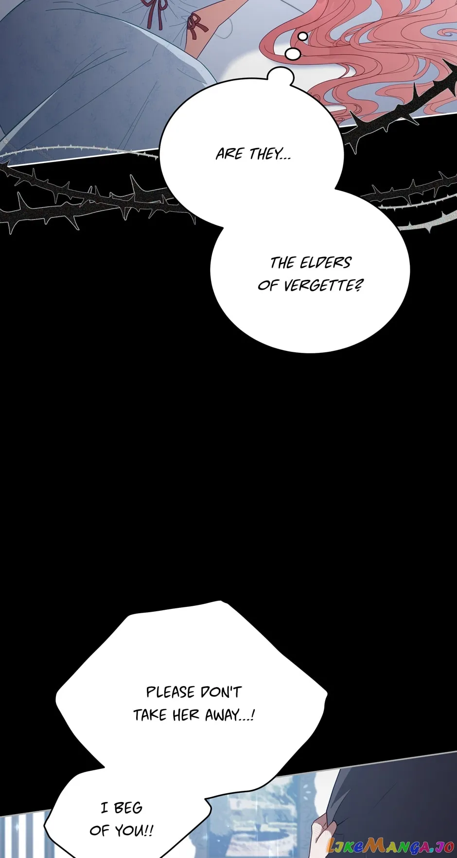 Untouchable Lady Chapter 101 - Page 33