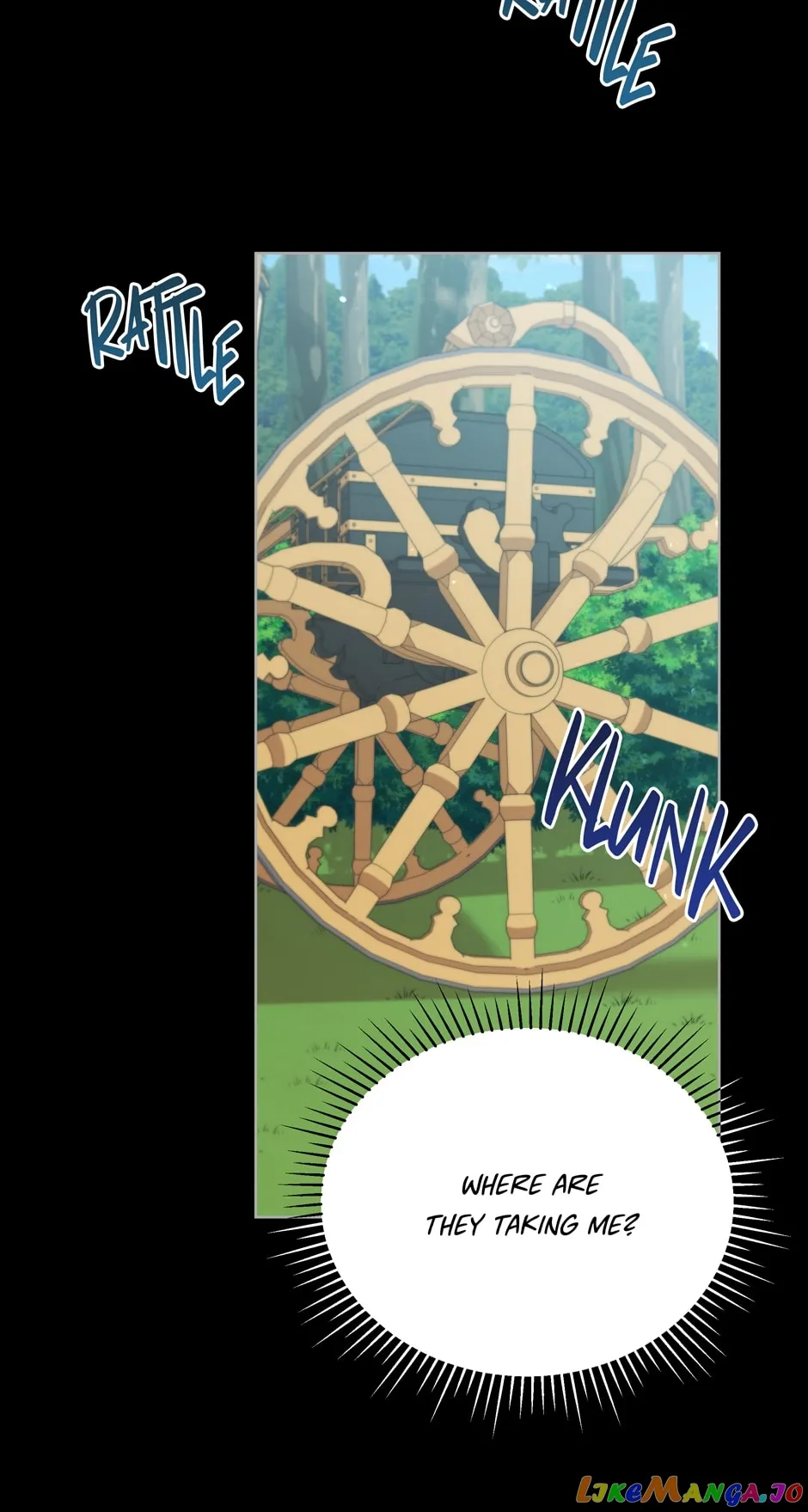 Untouchable Lady Chapter 101 - Page 38