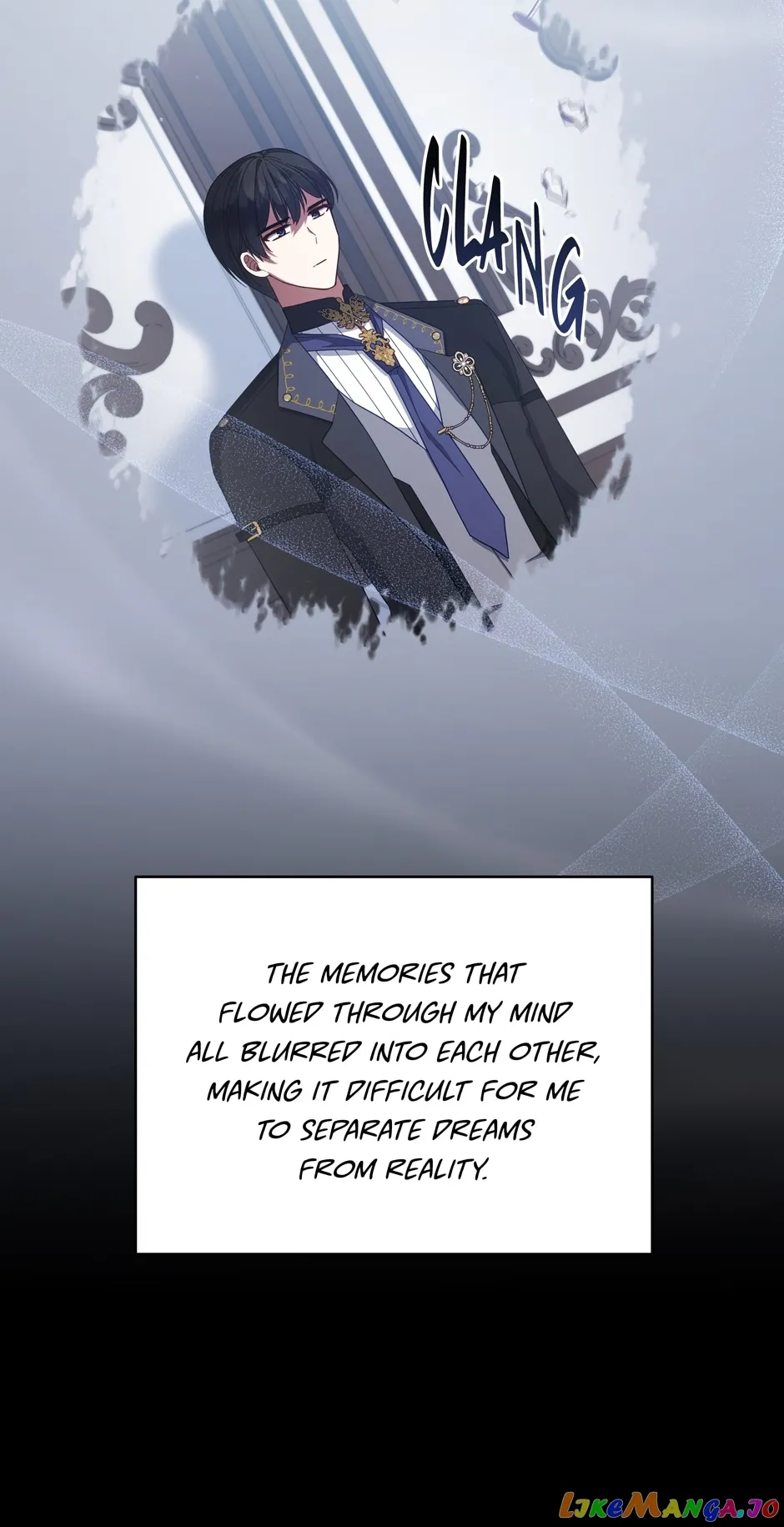 Untouchable Lady Chapter 101 - Page 4