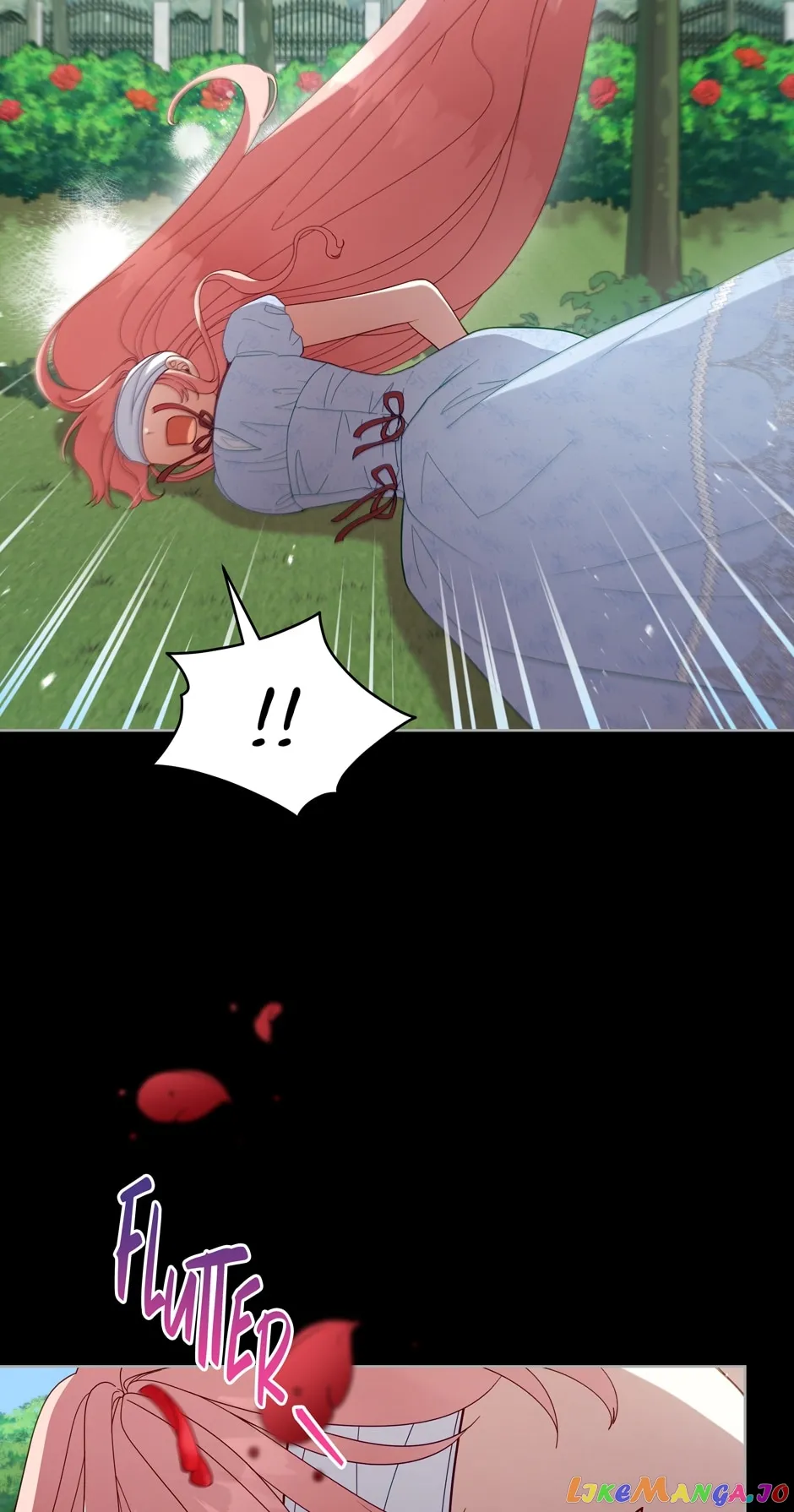 Untouchable Lady Chapter 101 - Page 40