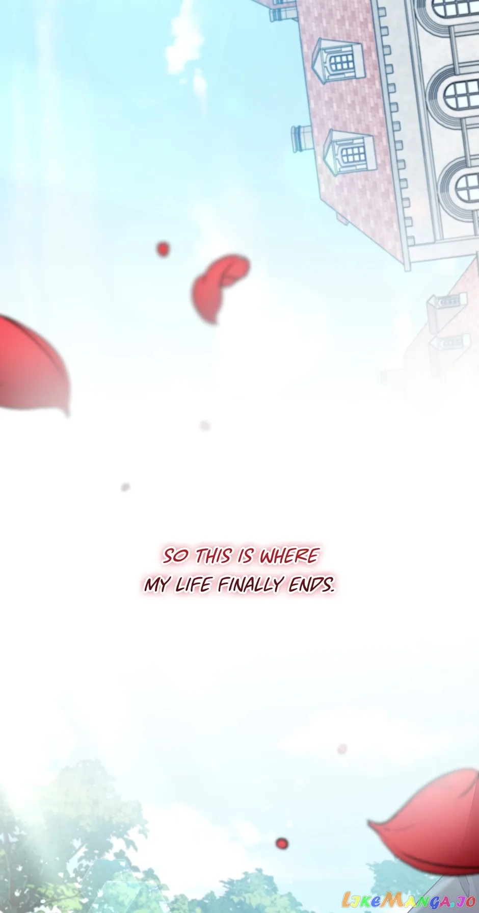 Untouchable Lady Chapter 101 - Page 44
