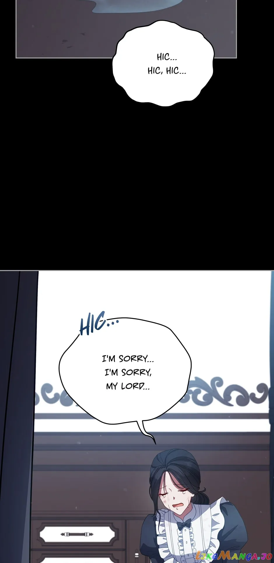Untouchable Lady Chapter 101 - Page 50