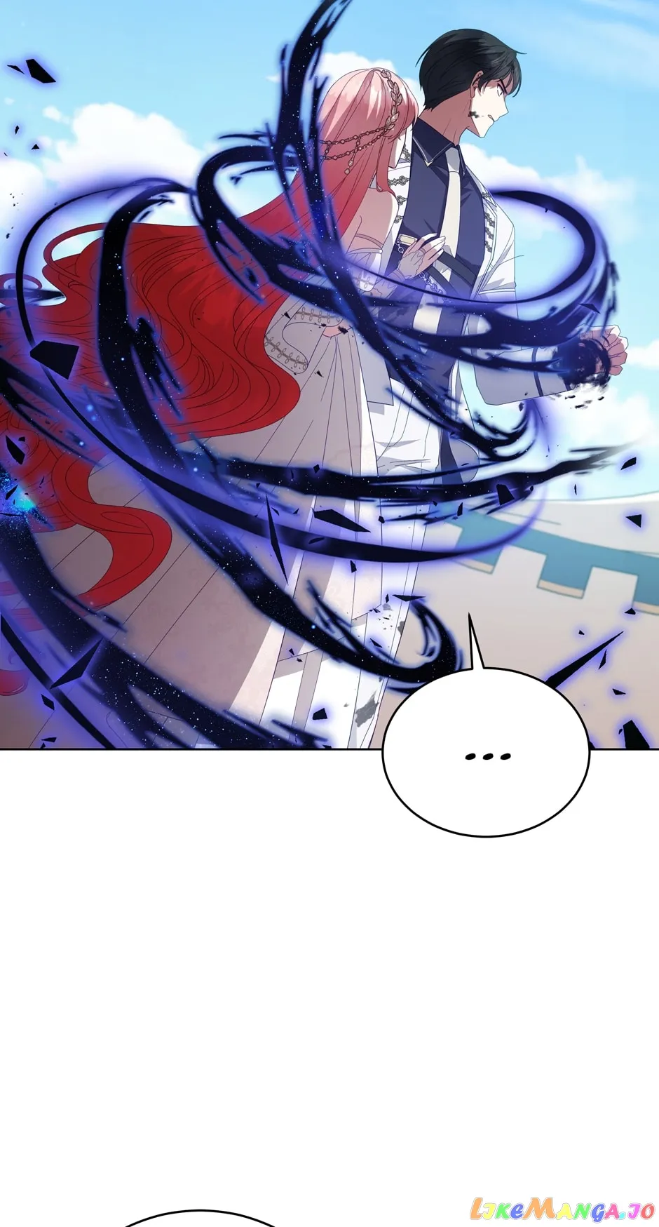 Untouchable Lady Chapter 101 - Page 69