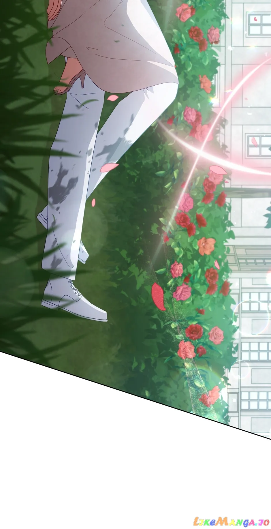 Untouchable Lady Chapter 101 - Page 77
