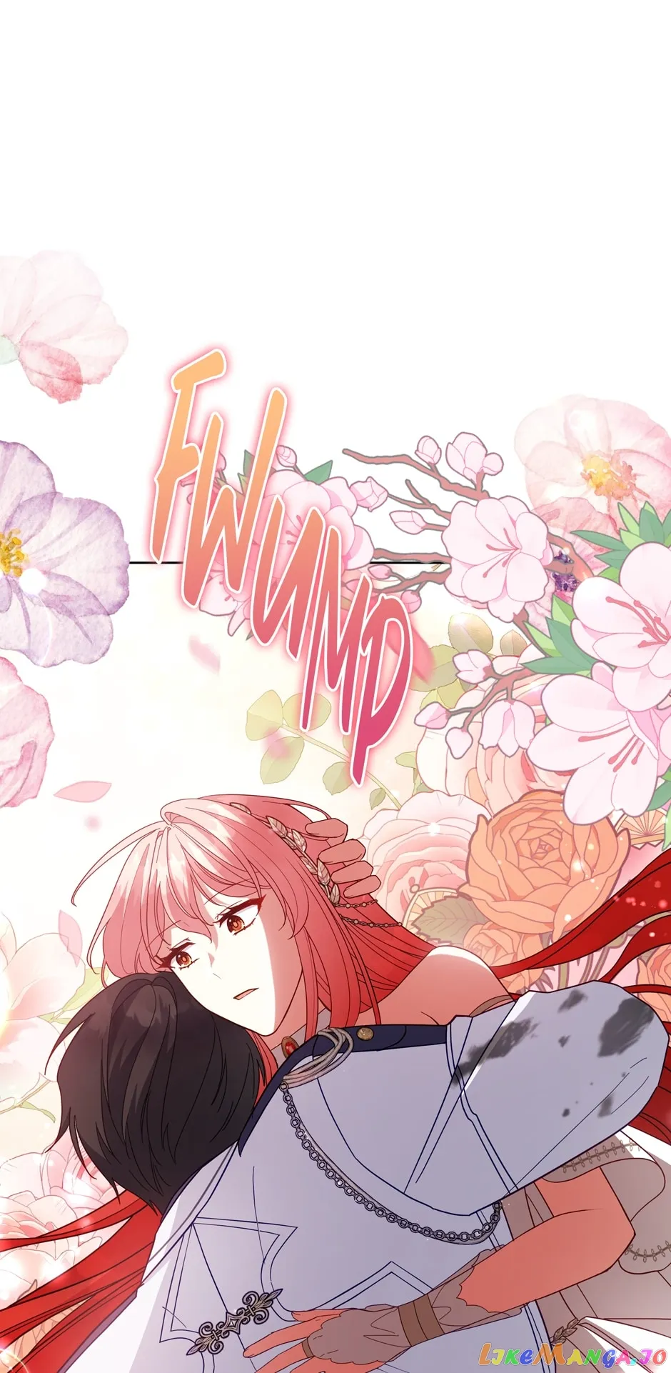 Untouchable Lady Chapter 101 - Page 79