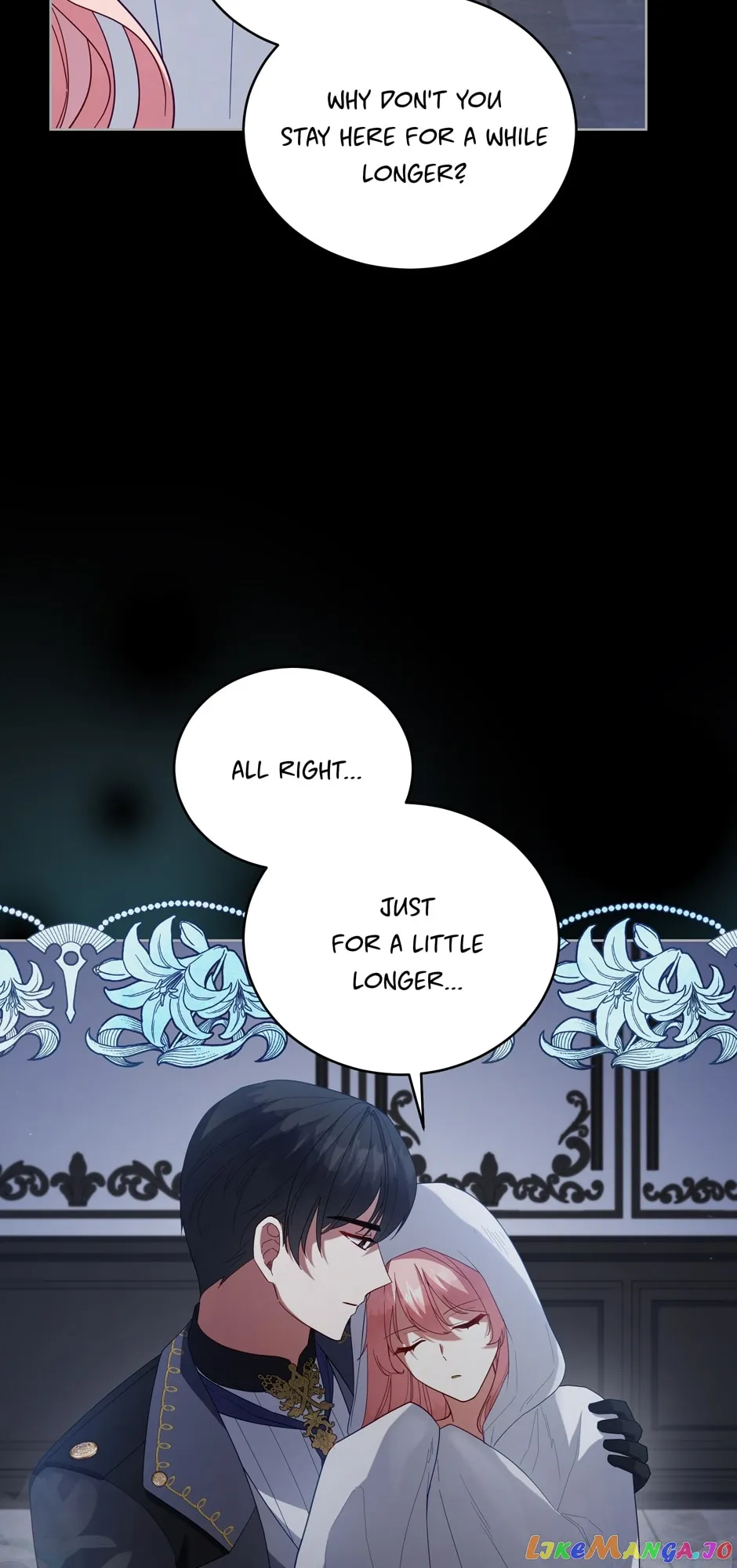 Untouchable Lady Chapter 101 - Page 8