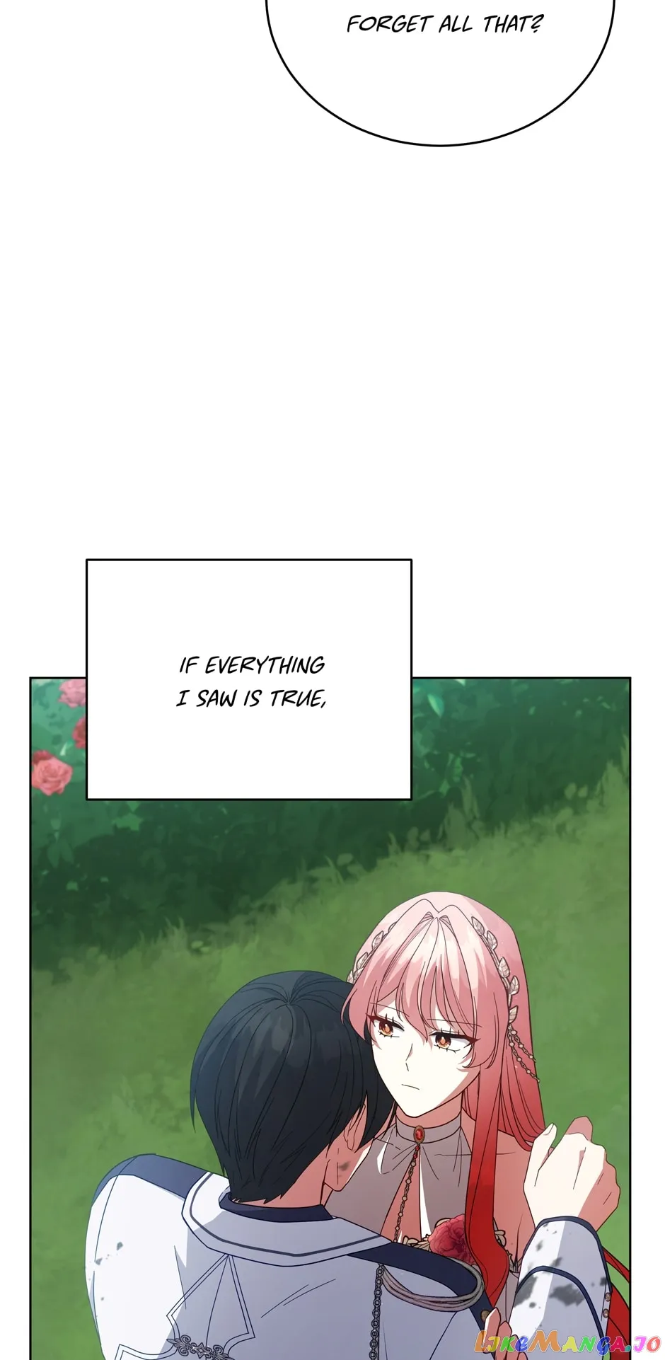Untouchable Lady Chapter 101 - Page 82