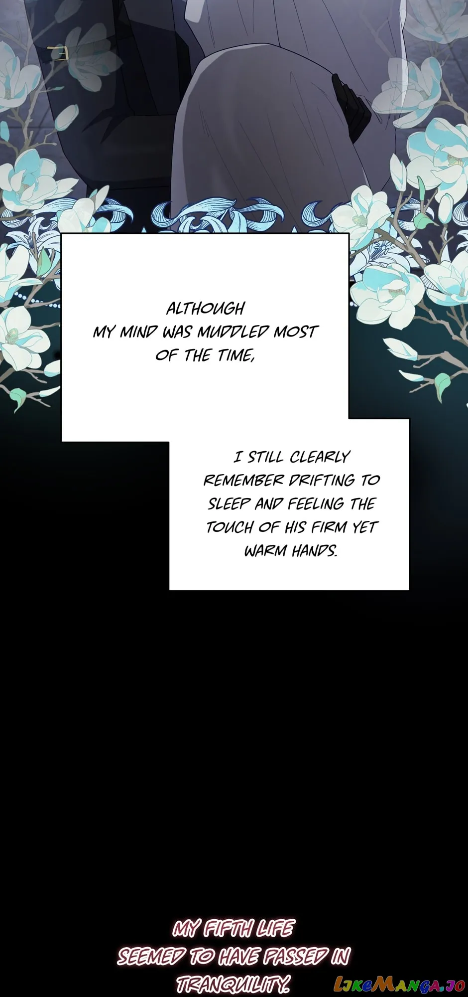 Untouchable Lady Chapter 101 - Page 9