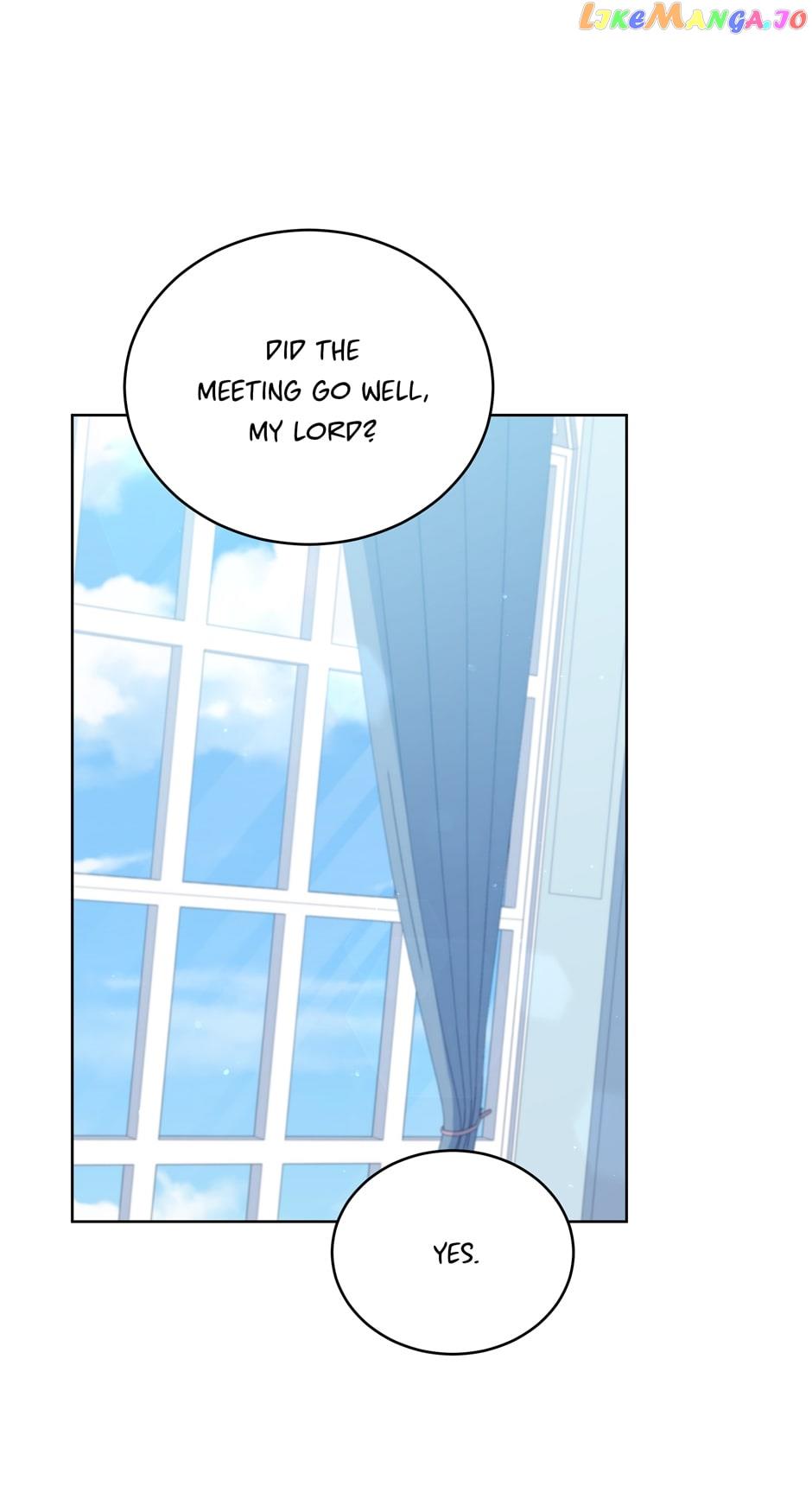 Untouchable Lady Chapter 104 - Page 0