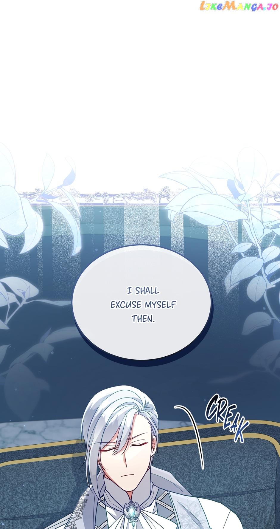 Untouchable Lady Chapter 104 - Page 11