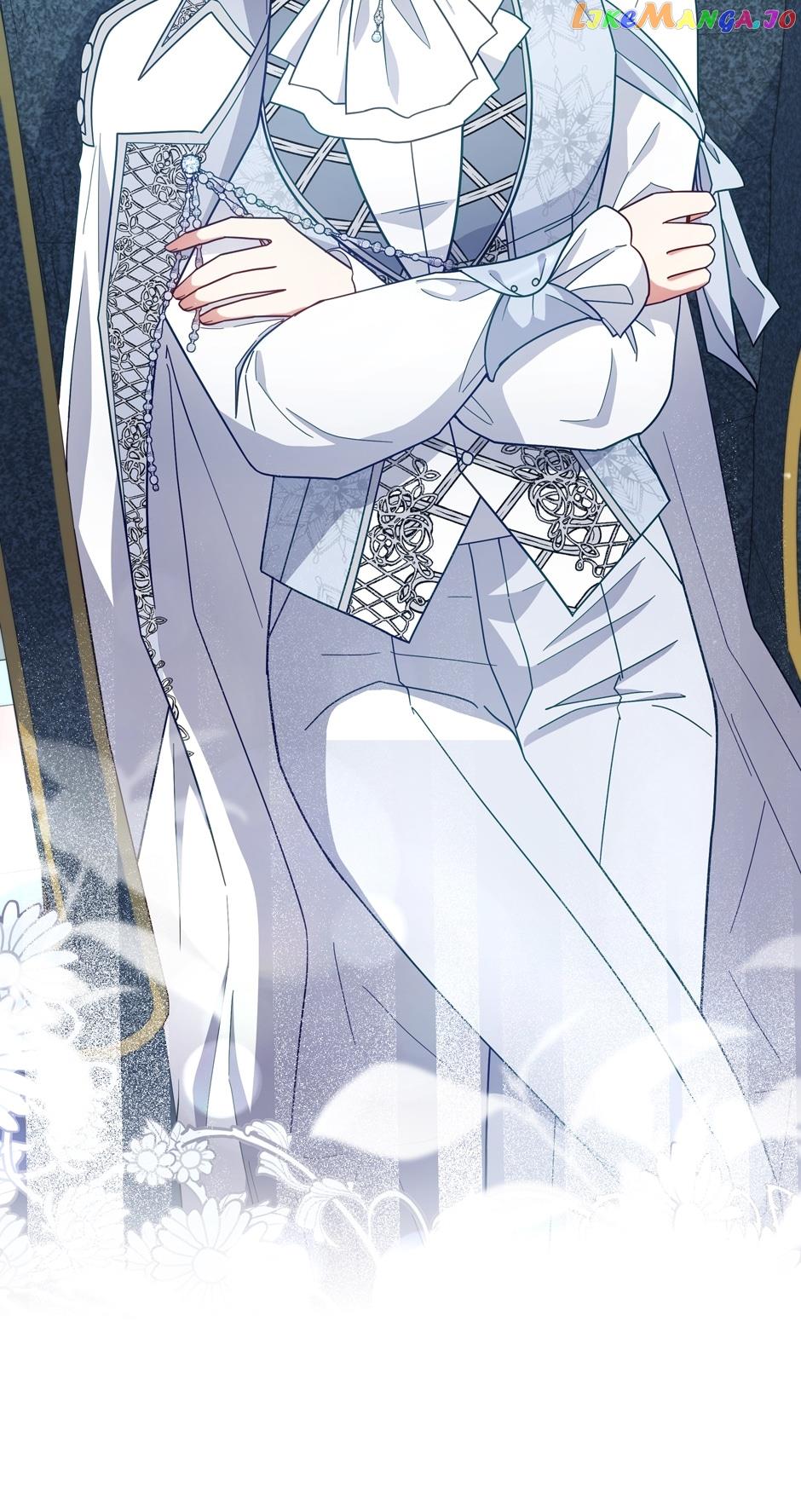 Untouchable Lady Chapter 104 - Page 12