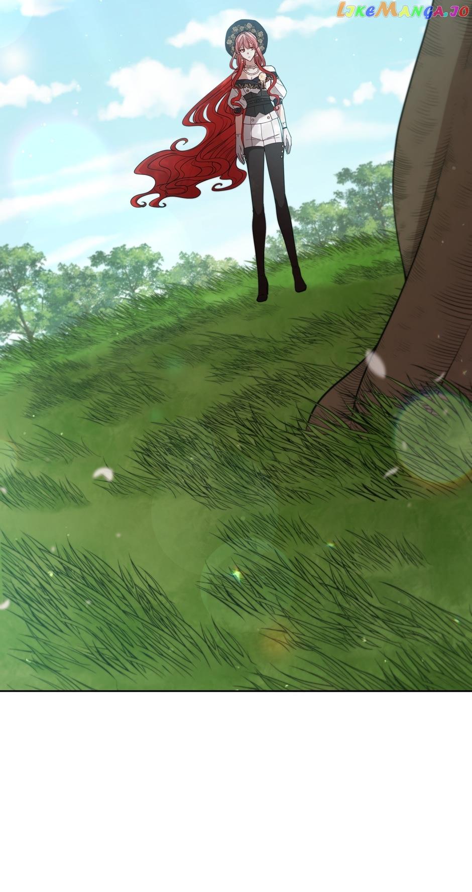 Untouchable Lady Chapter 104 - Page 14