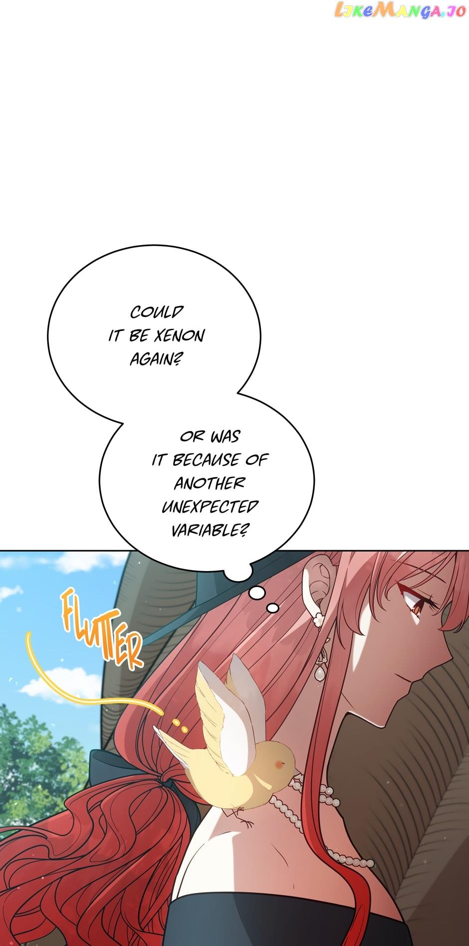 Untouchable Lady Chapter 104 - Page 17