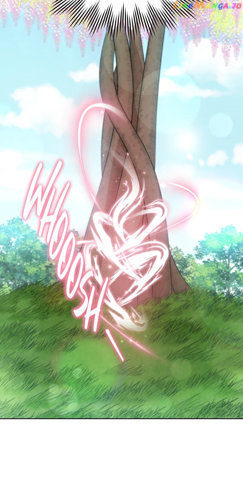 Untouchable Lady Chapter 104 - Page 20