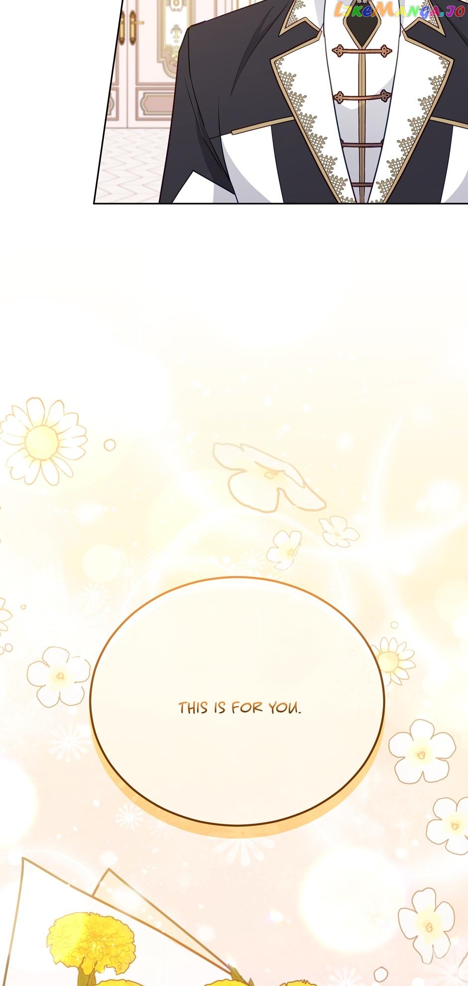Untouchable Lady Chapter 104 - Page 32