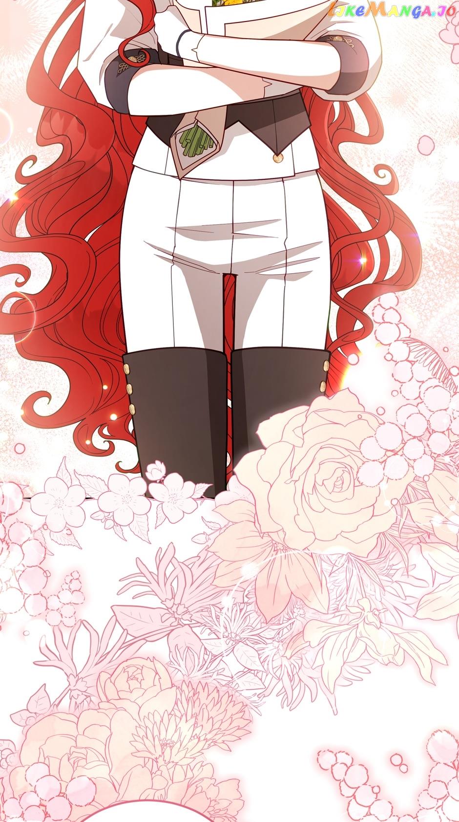 Untouchable Lady Chapter 104 - Page 37