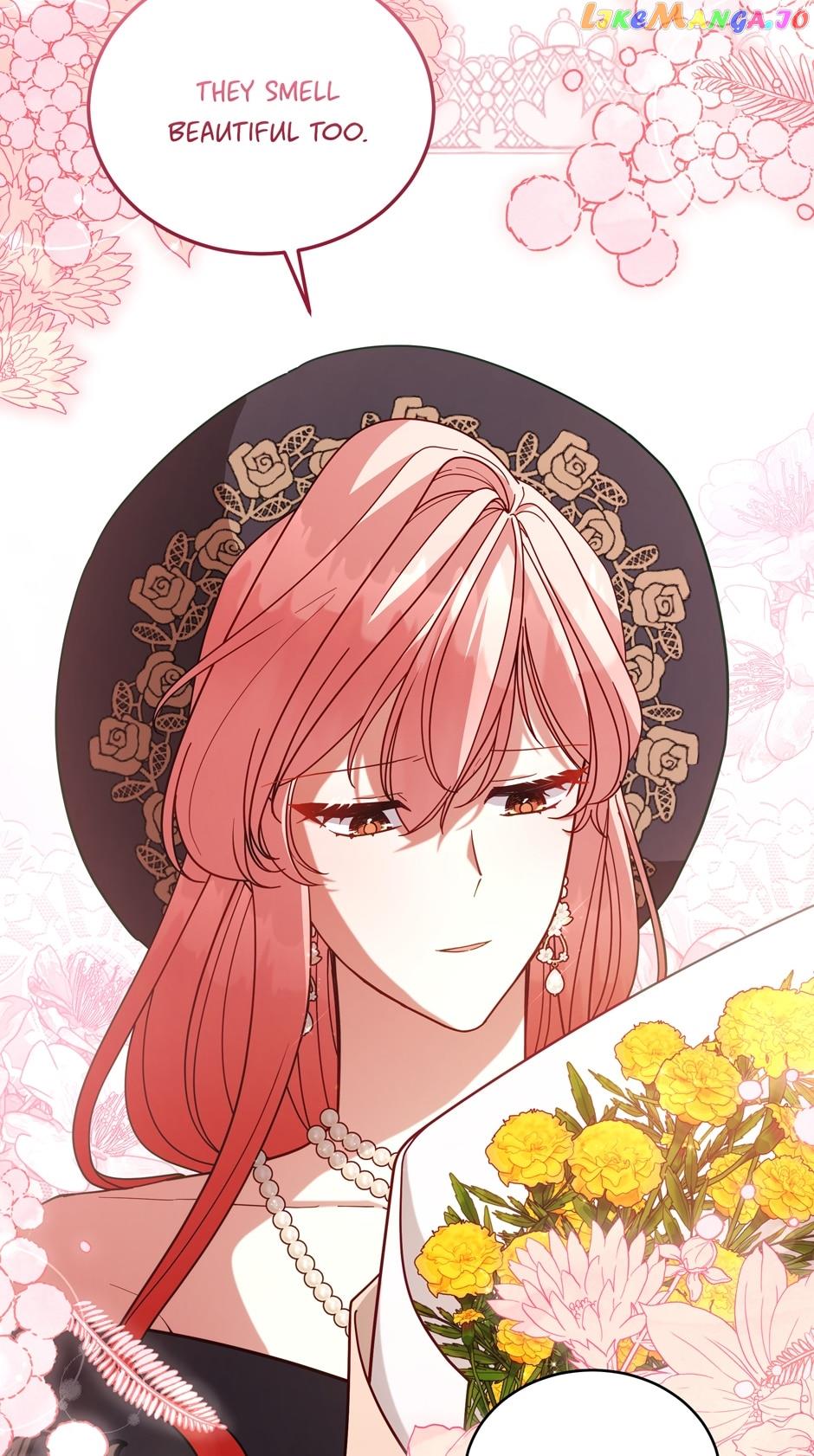 Untouchable Lady Chapter 104 - Page 38