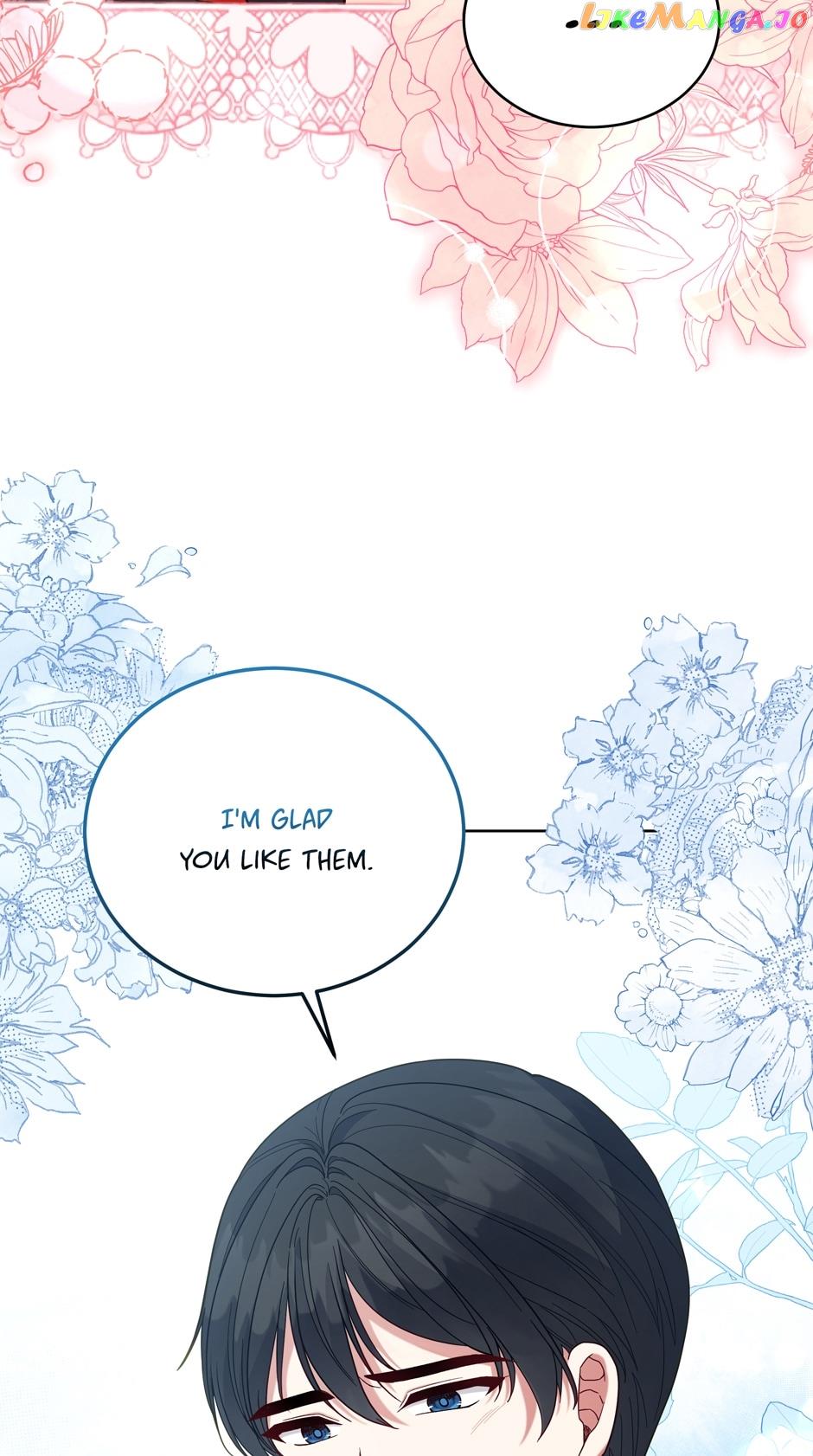 Untouchable Lady Chapter 104 - Page 39
