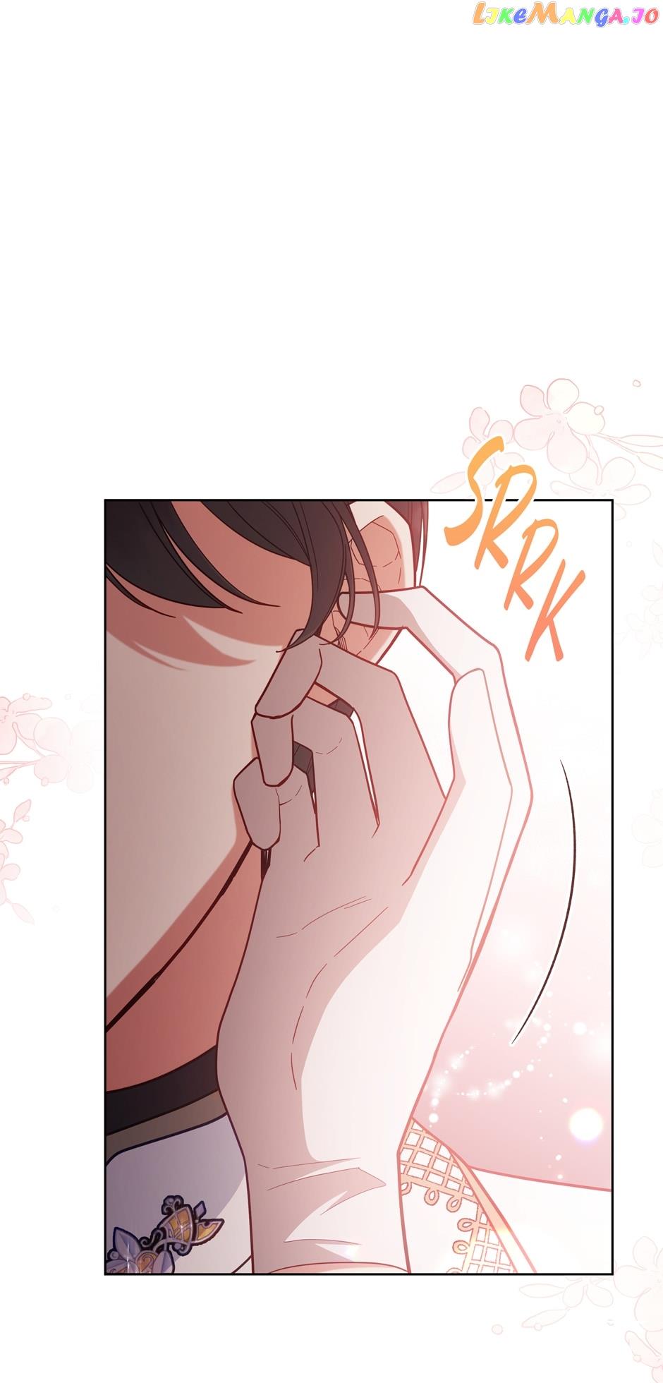 Untouchable Lady Chapter 104 - Page 41
